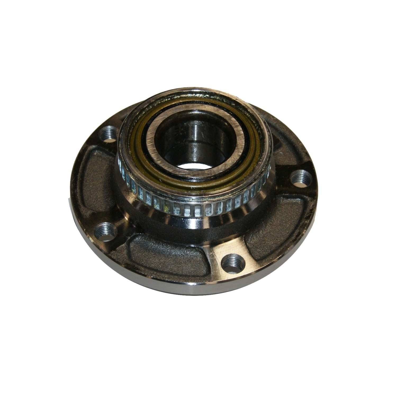 GMB Wheel Bearing and Hub Assembly 715-0075