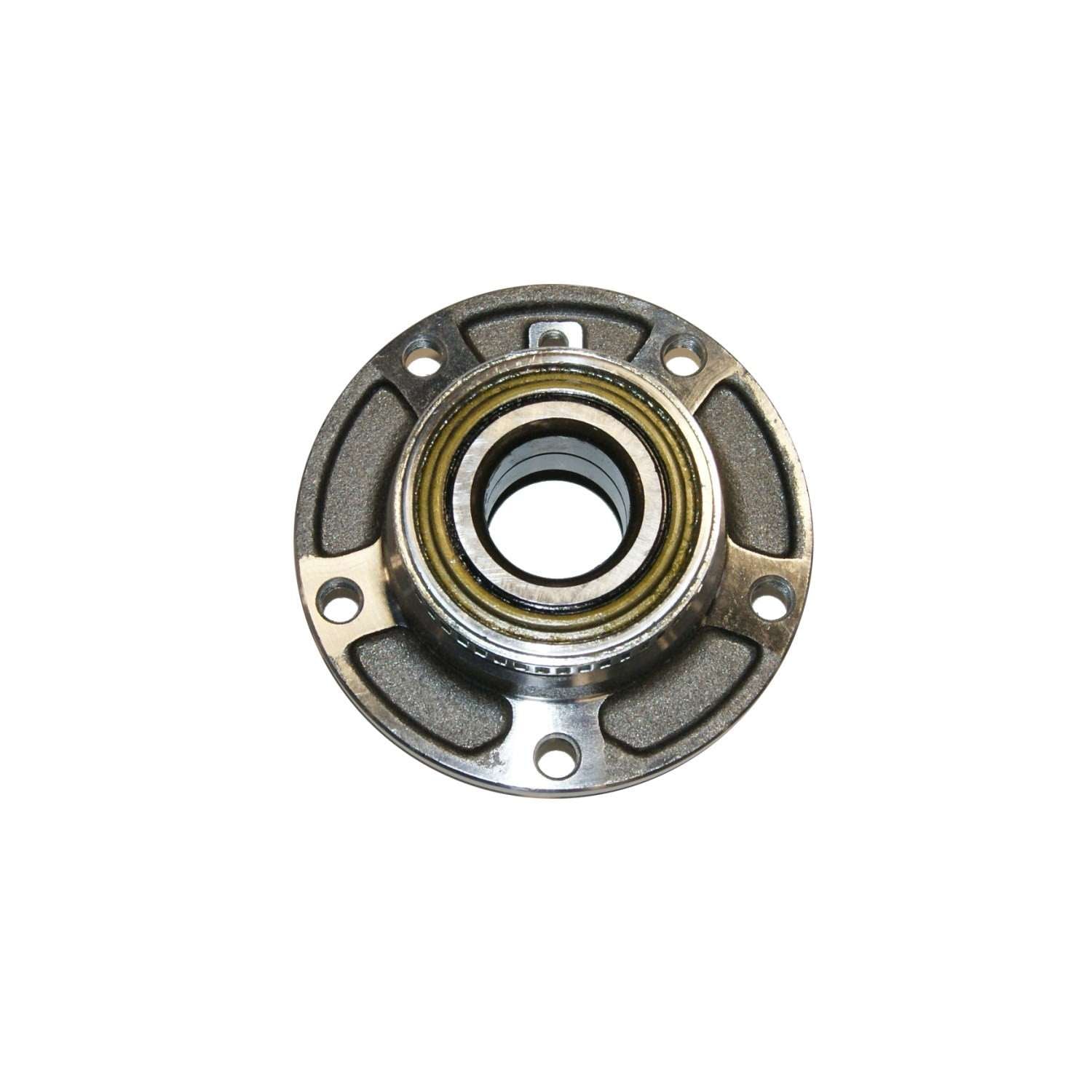 GMB Wheel Bearing and Hub Assembly 715-0075