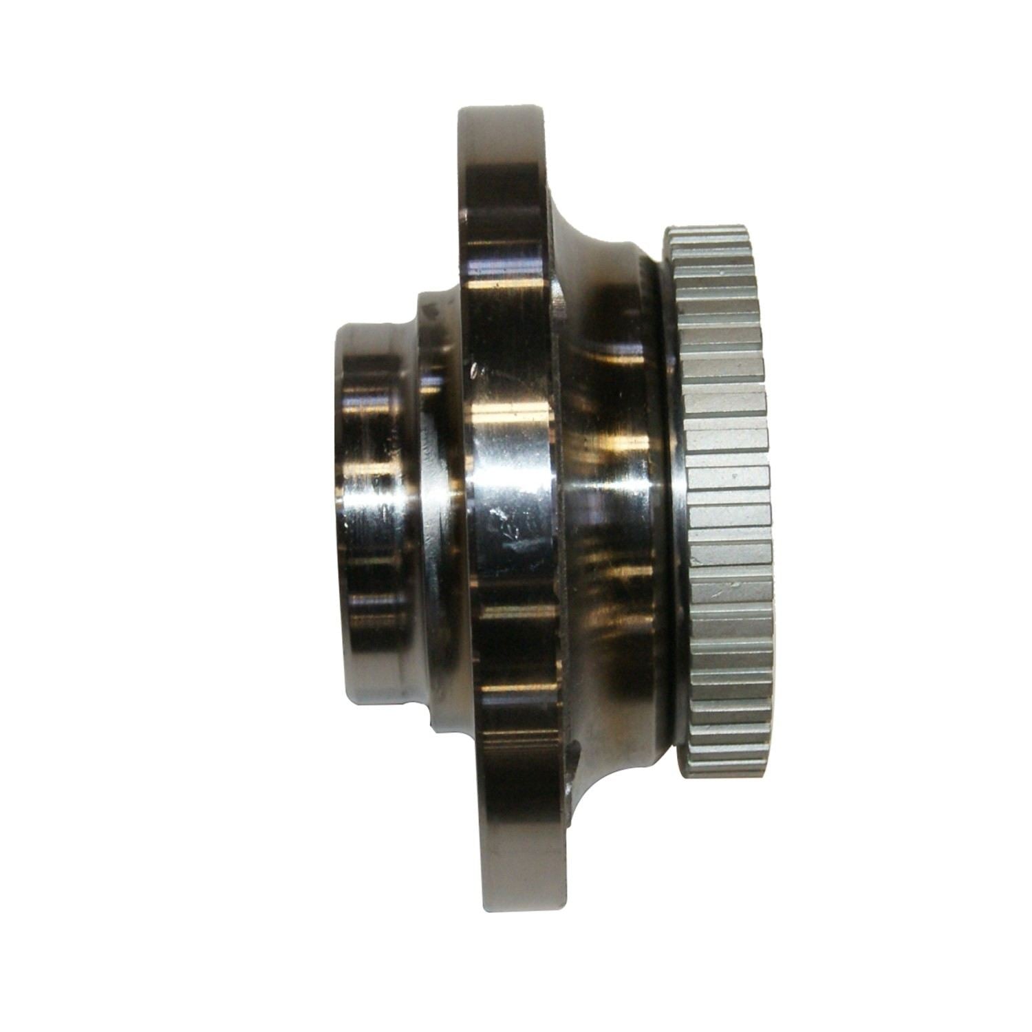 GMB Wheel Bearing and Hub Assembly 715-0308