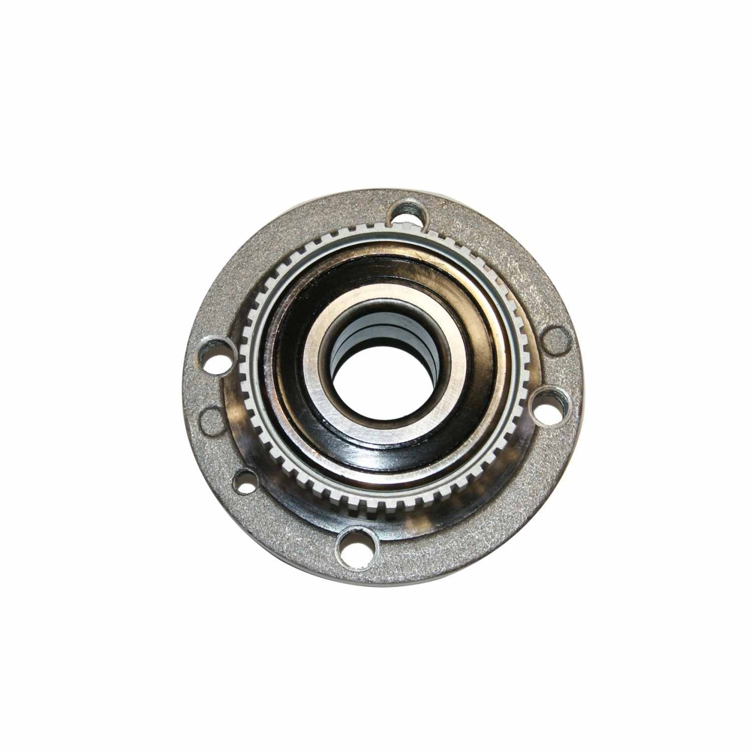 GMB Wheel Bearing and Hub Assembly 715-0308