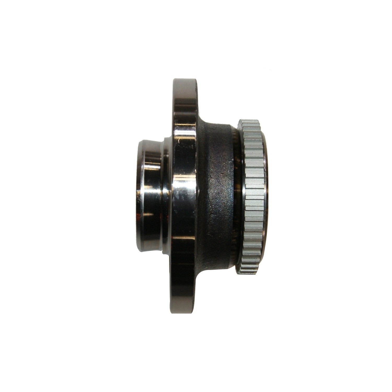 GMB Wheel Bearing and Hub Assembly 715-0314