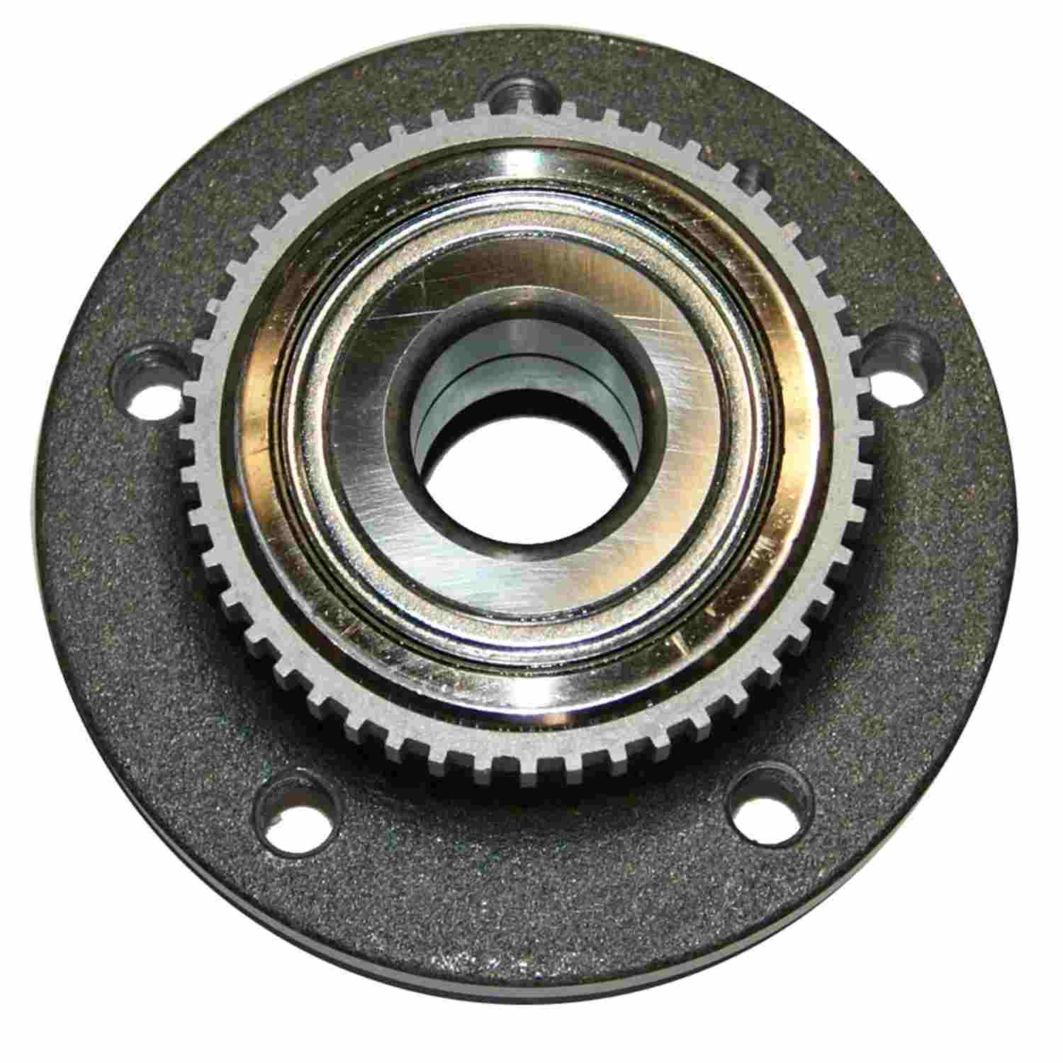 GMB Wheel Bearing and Hub Assembly 715-0314
