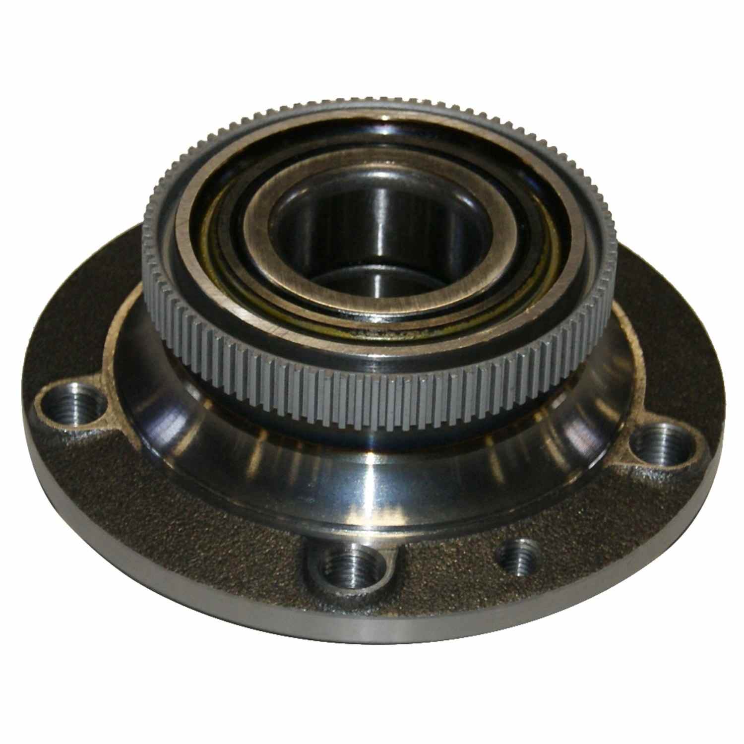 GMB Wheel Bearing and Hub Assembly 715-0315