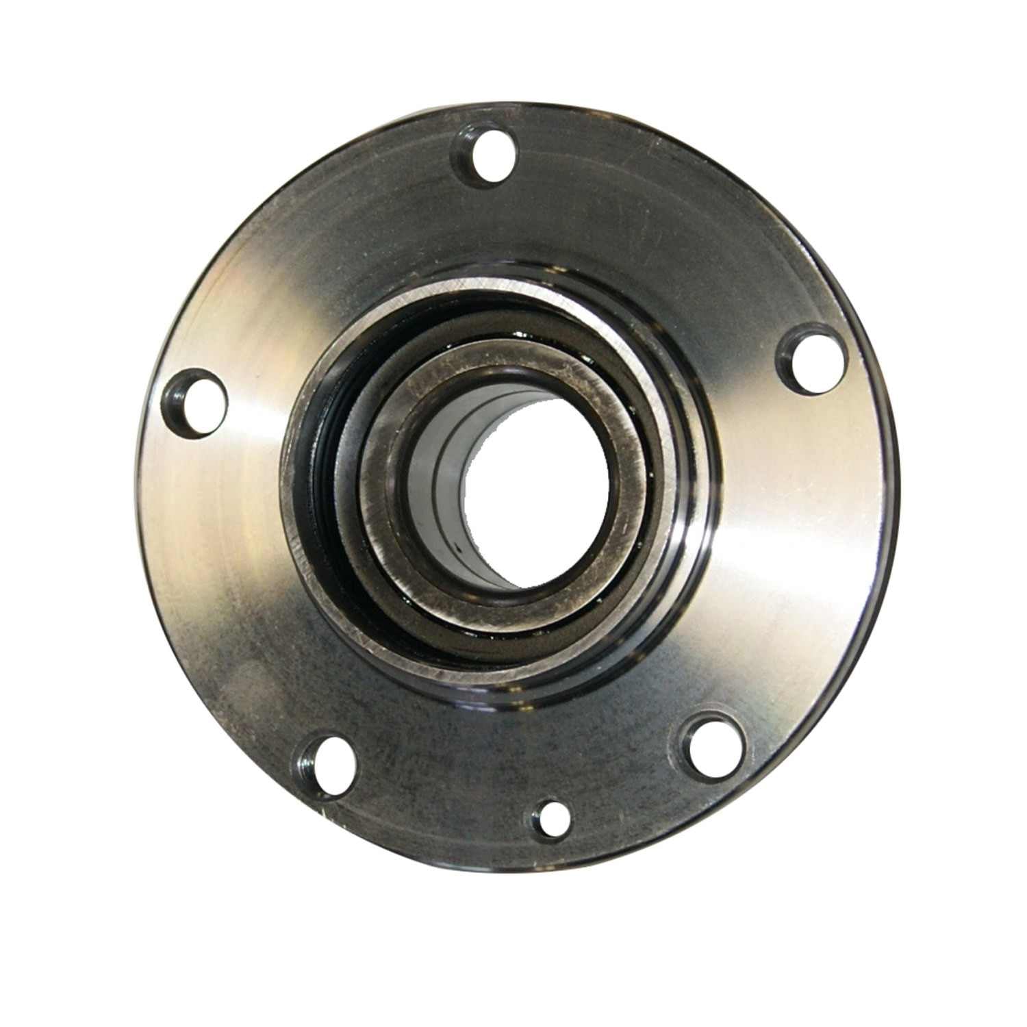GMB Wheel Bearing and Hub Assembly 715-0315