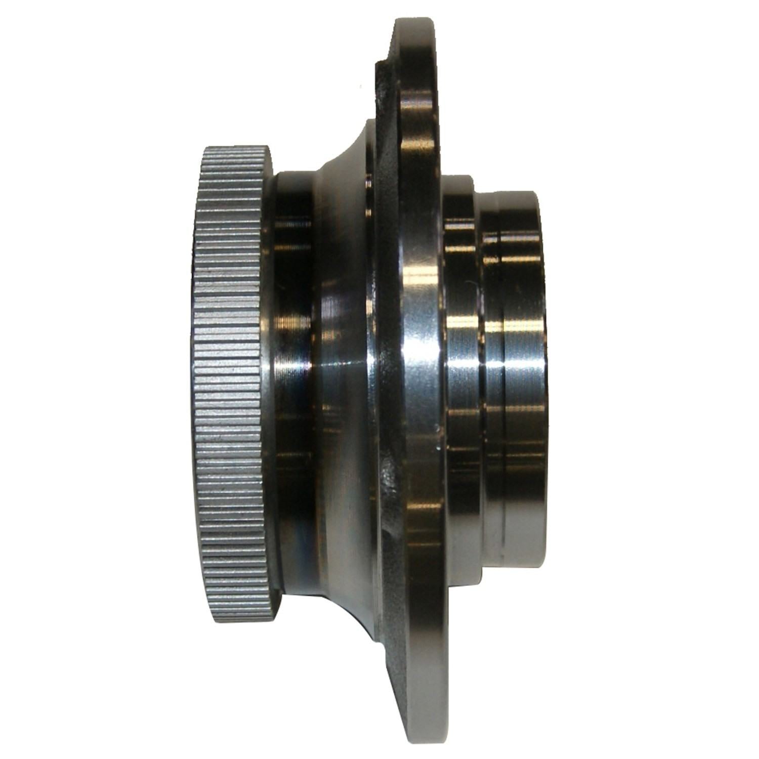 GMB Wheel Bearing and Hub Assembly 715-0315