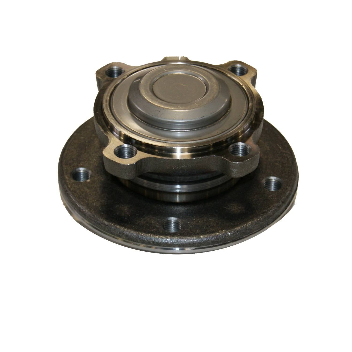 GMB Wheel Bearing and Hub Assembly 715-0343