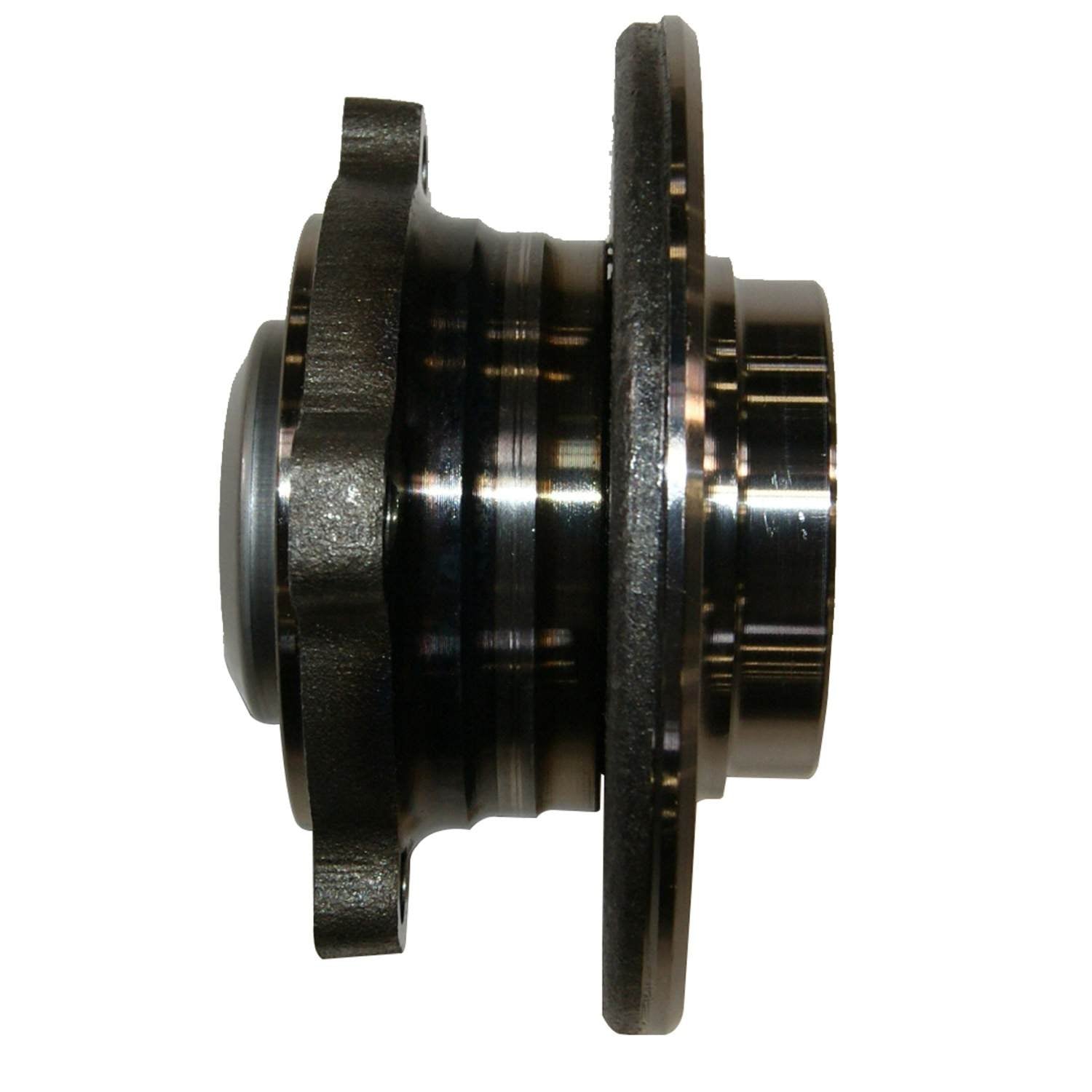 GMB Wheel Bearing and Hub Assembly 715-0343