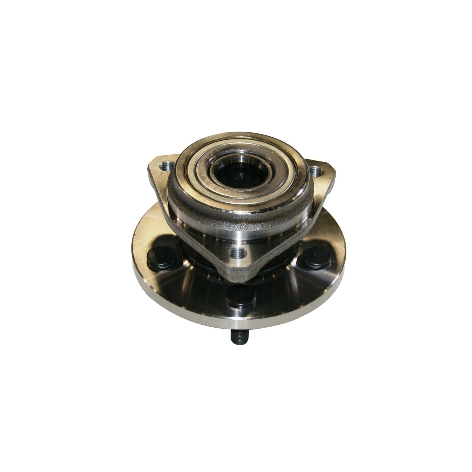 GMB Wheel Bearing and Hub Assembly 720-0009