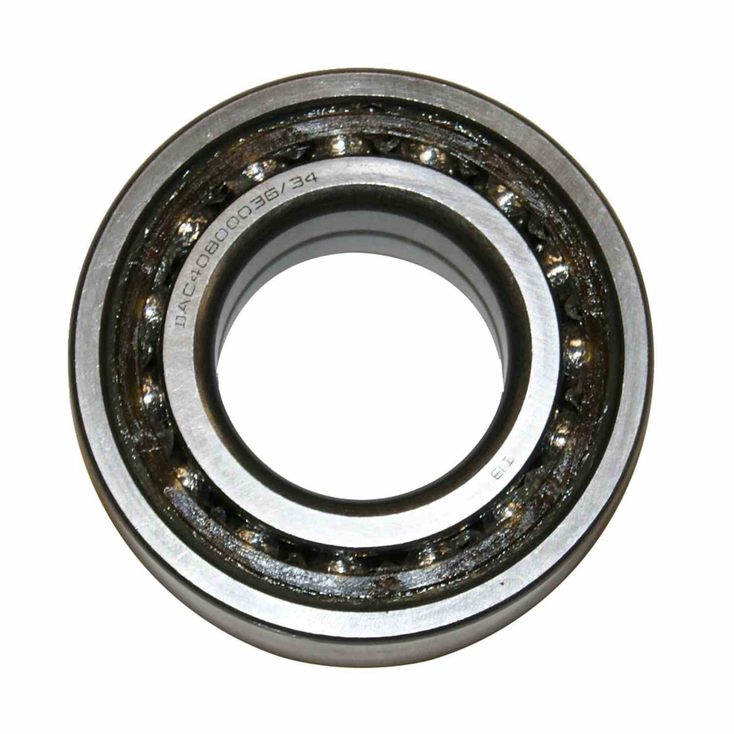 GMB Wheel Bearing 720-0010