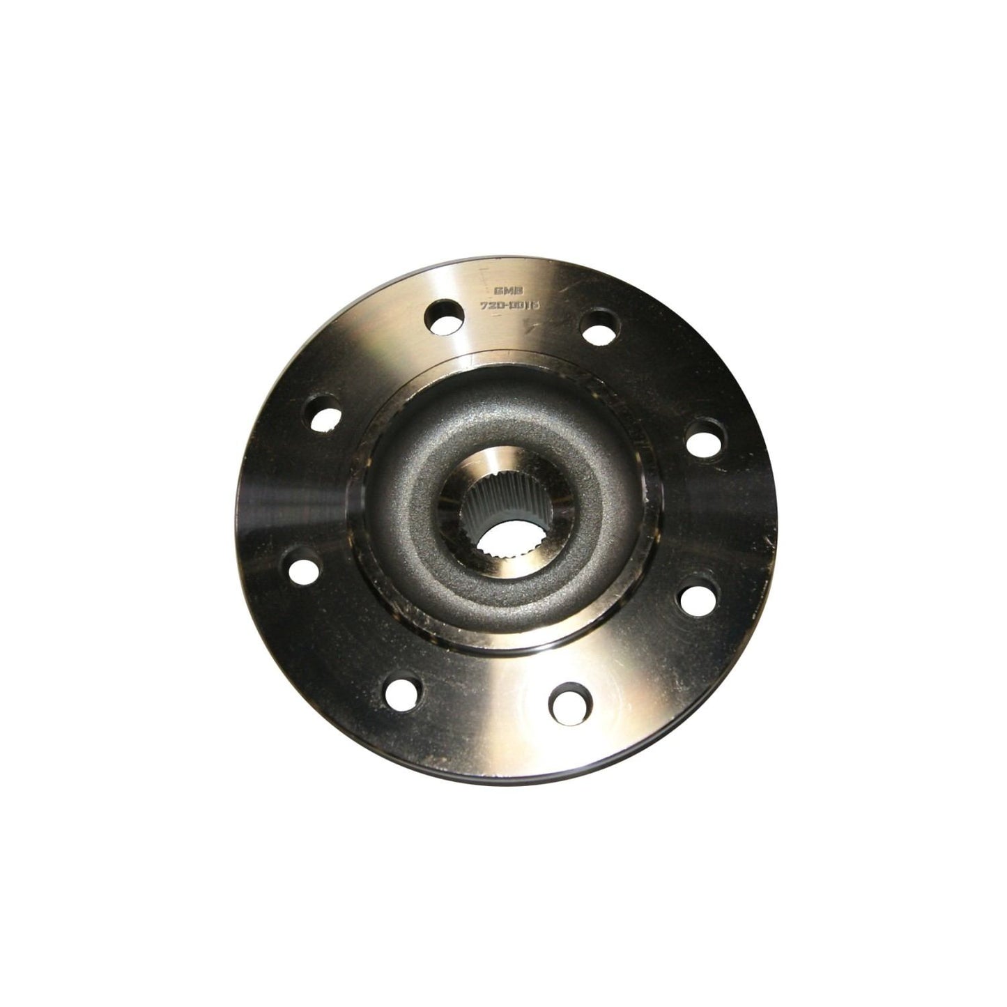 GMB Wheel Bearing and Hub Assembly 720-0015