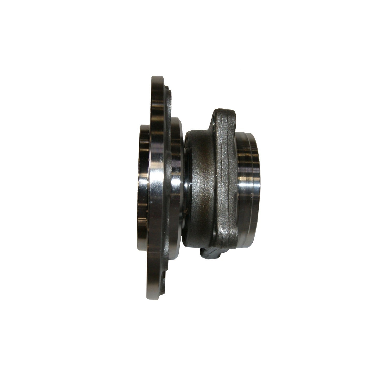 GMB Wheel Bearing and Hub Assembly 720-0015
