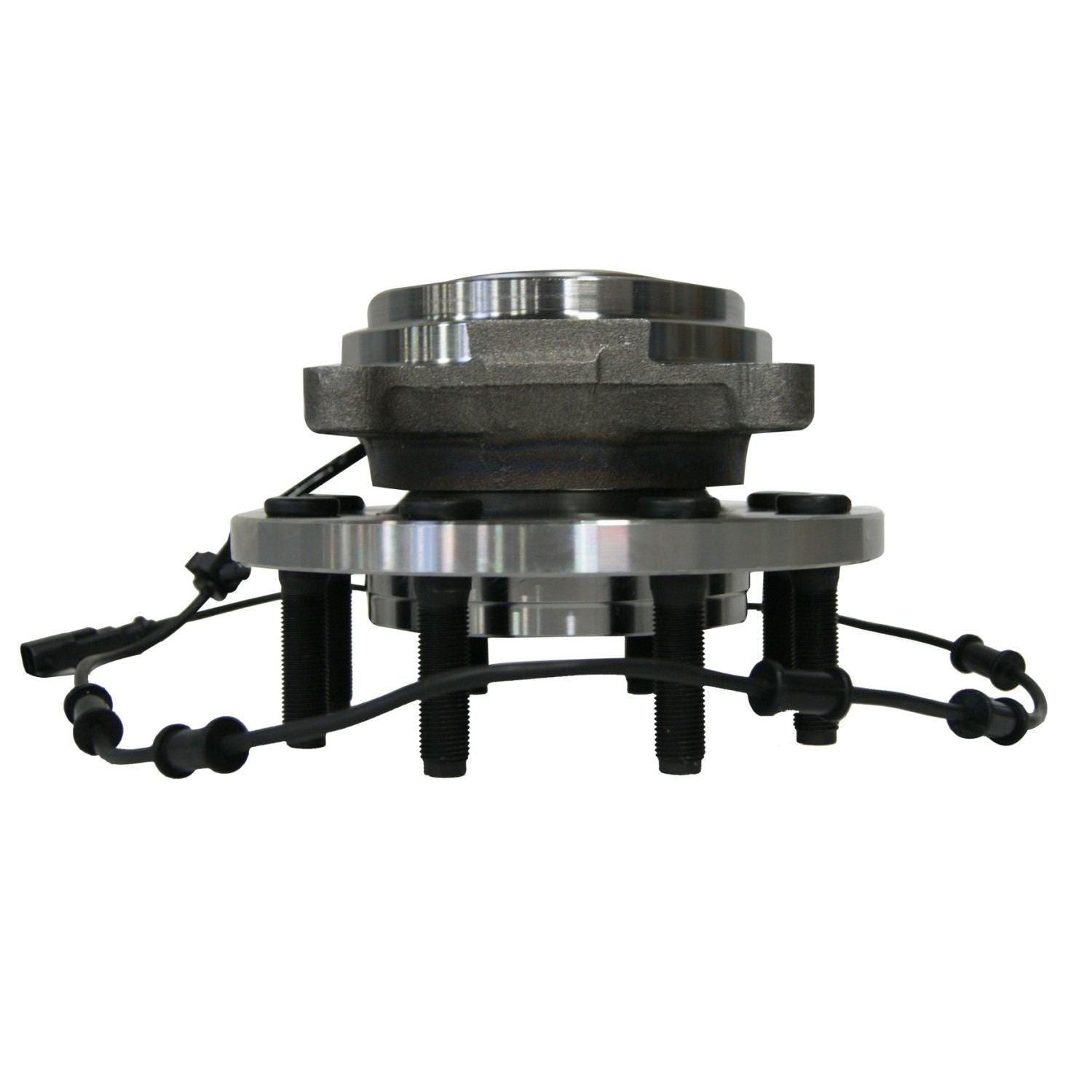 GMB Wheel Bearing and Hub Assembly 720-0020