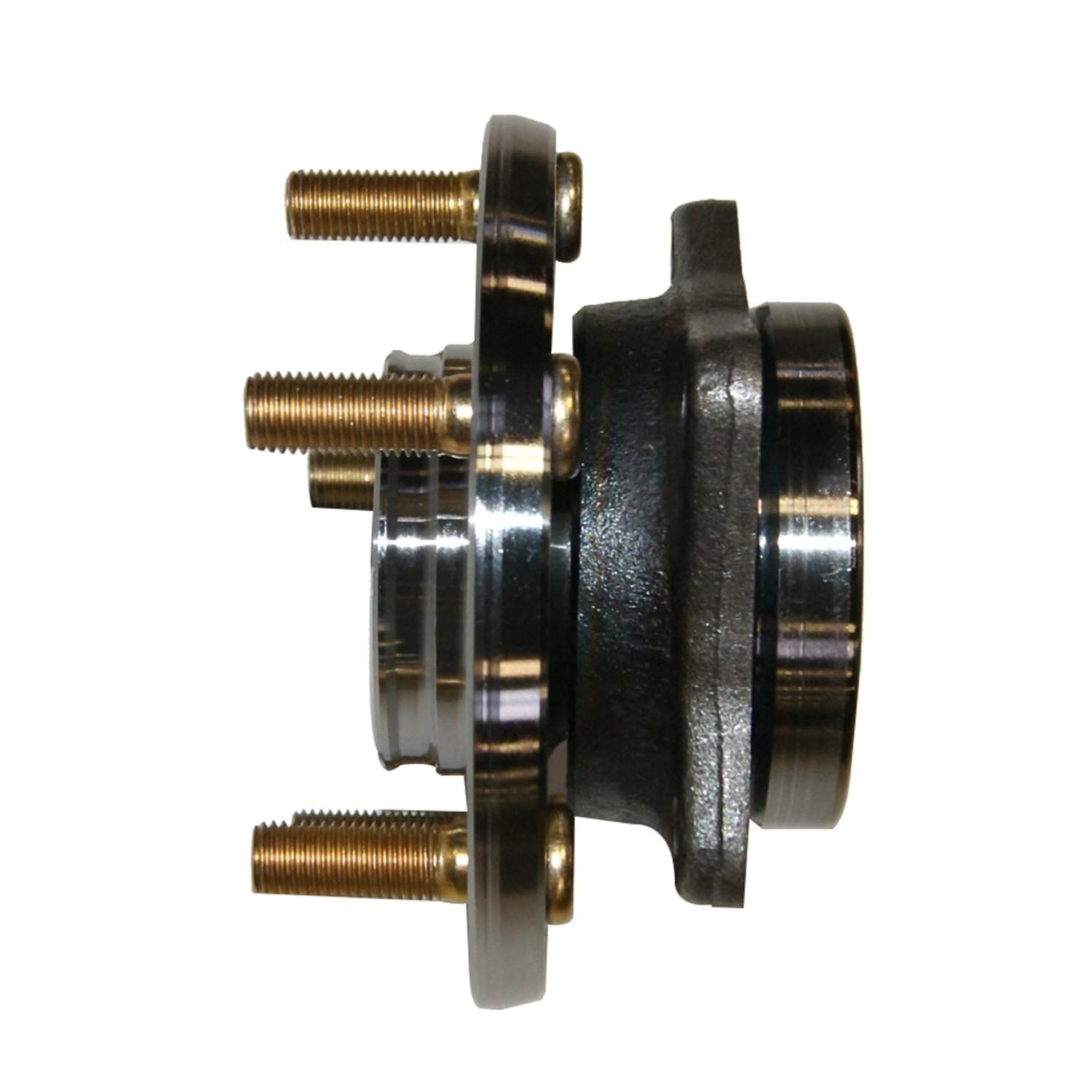 GMB Wheel Bearing and Hub Assembly 720-0021
