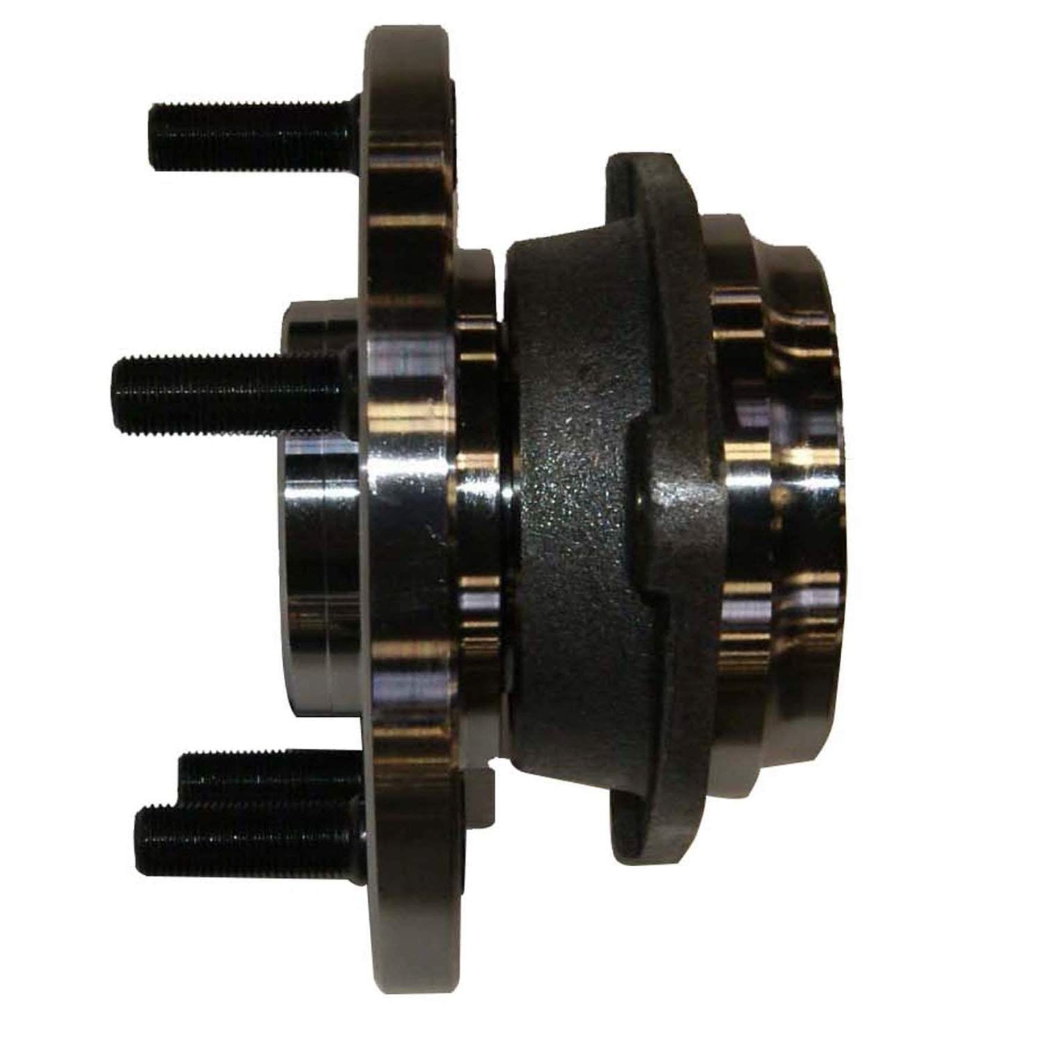 GMB Wheel Bearing and Hub Assembly 720-0026