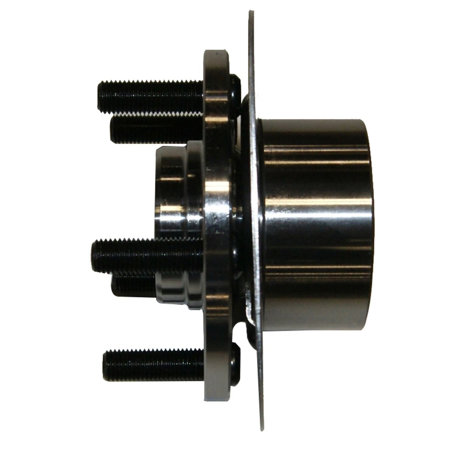 GMB Wheel Bearing and Hub Assembly 720-0029