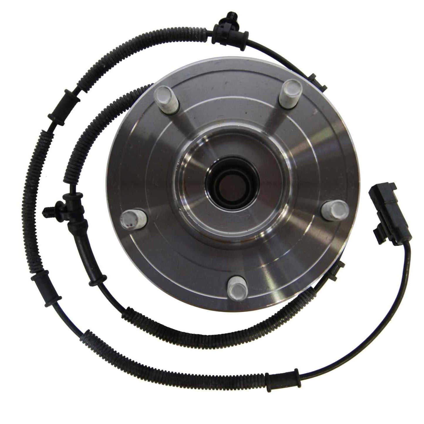 GMB Wheel Bearing and Hub Assembly 720-0041