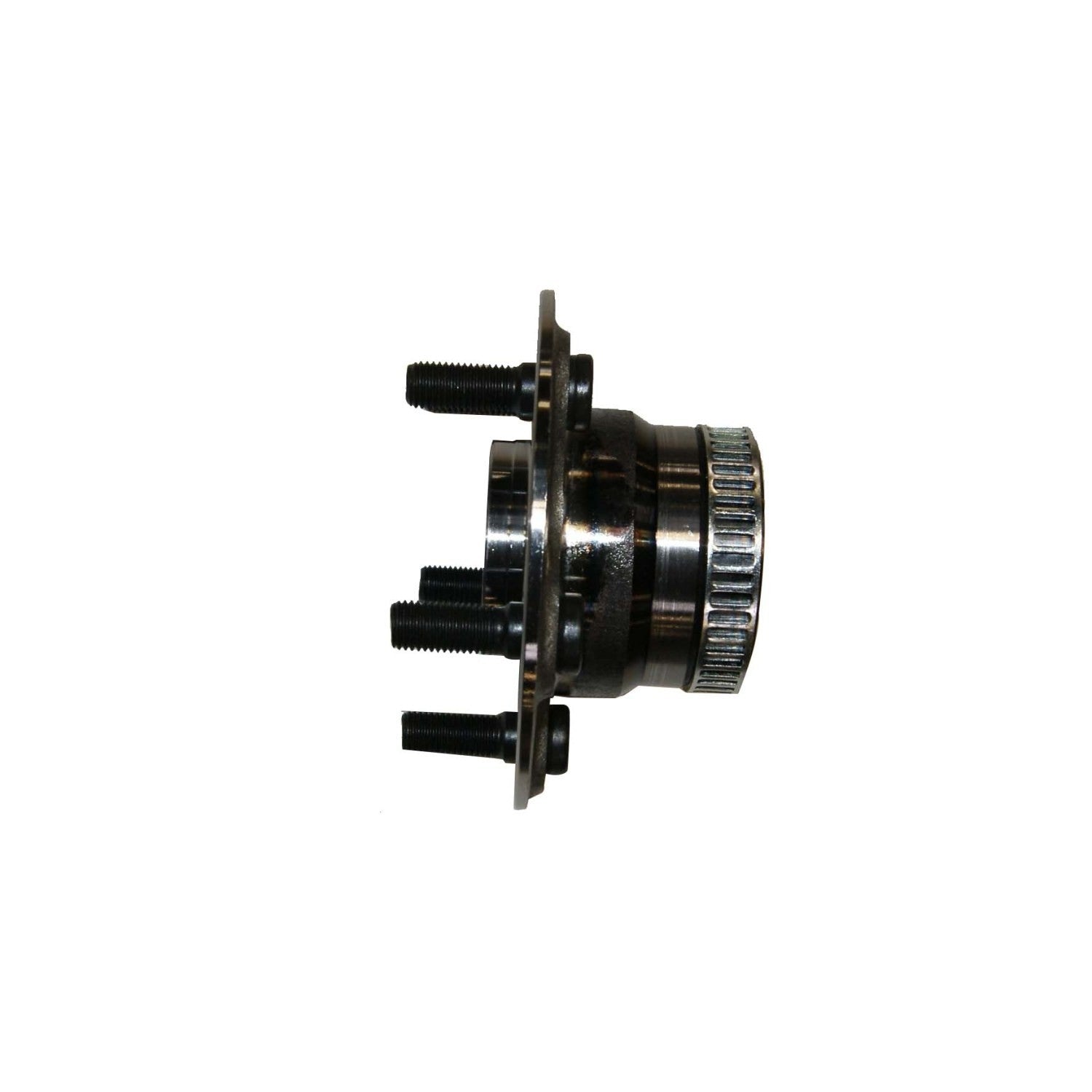 GMB Wheel Bearing and Hub Assembly 720-0061
