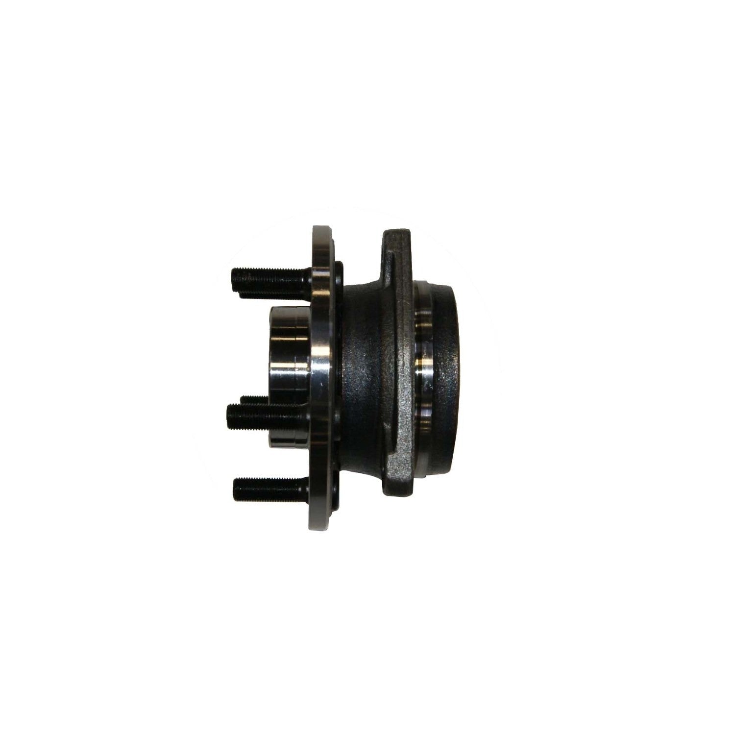 GMB Wheel Bearing and Hub Assembly 720-0080