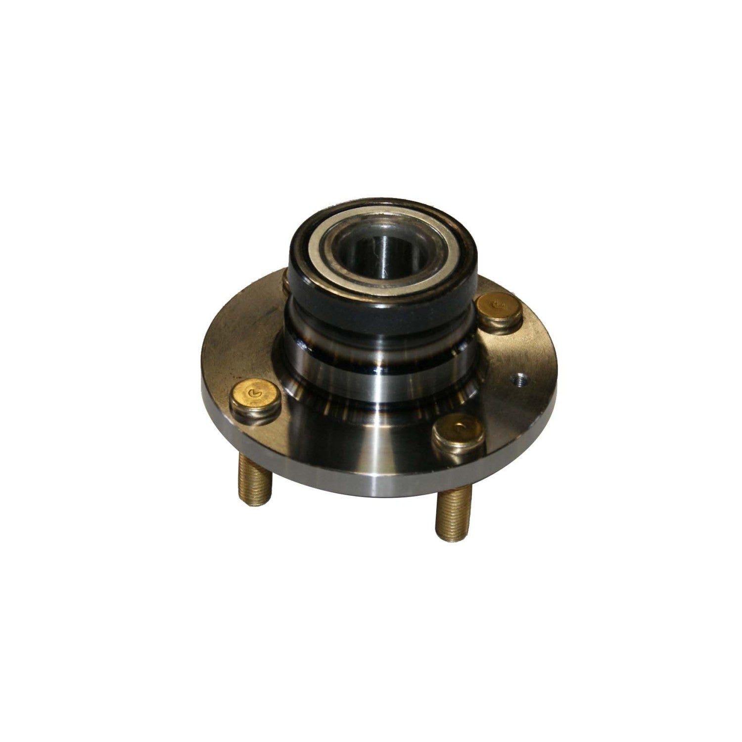 GMB Wheel Bearing and Hub Assembly 720-0212