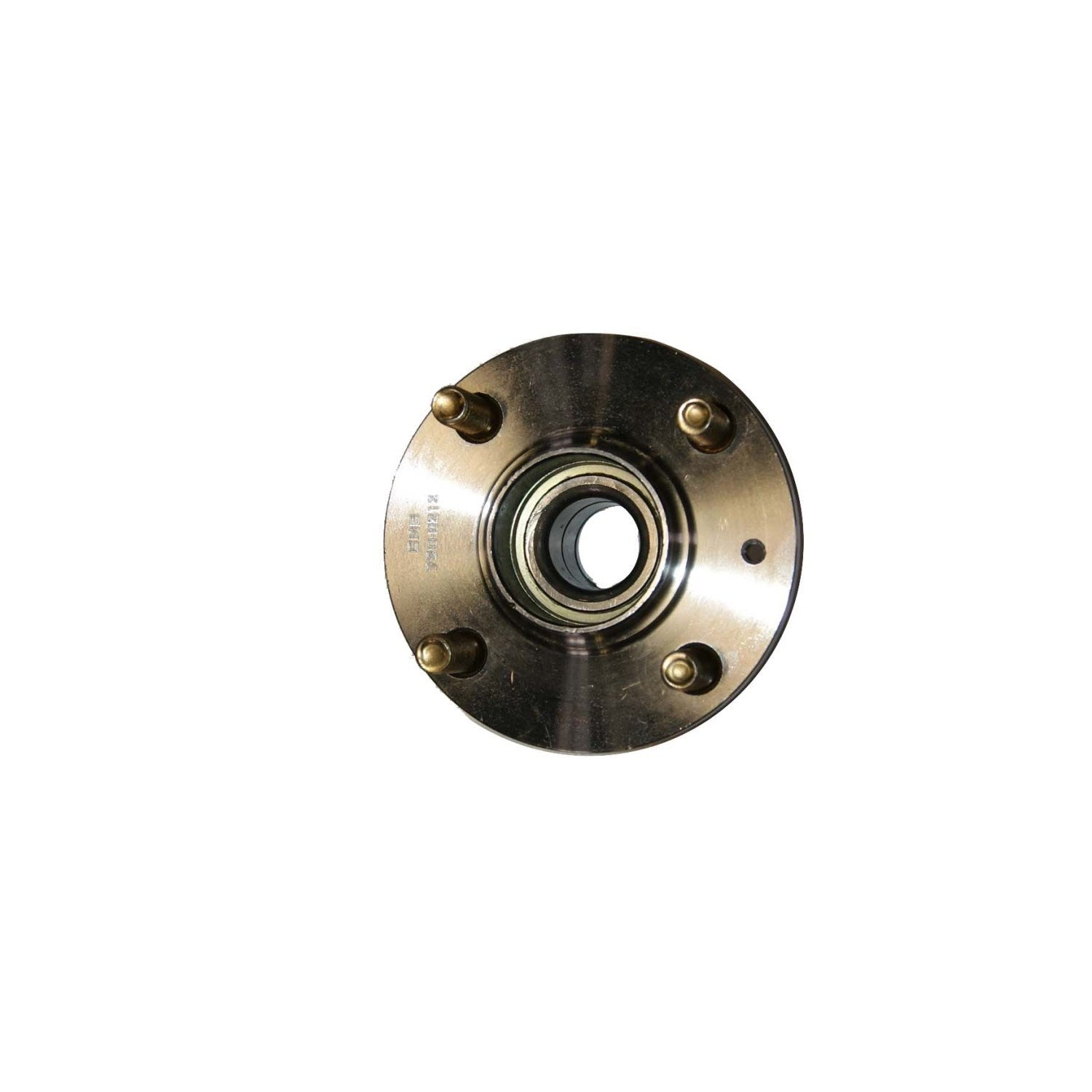 GMB Wheel Bearing and Hub Assembly 720-0212