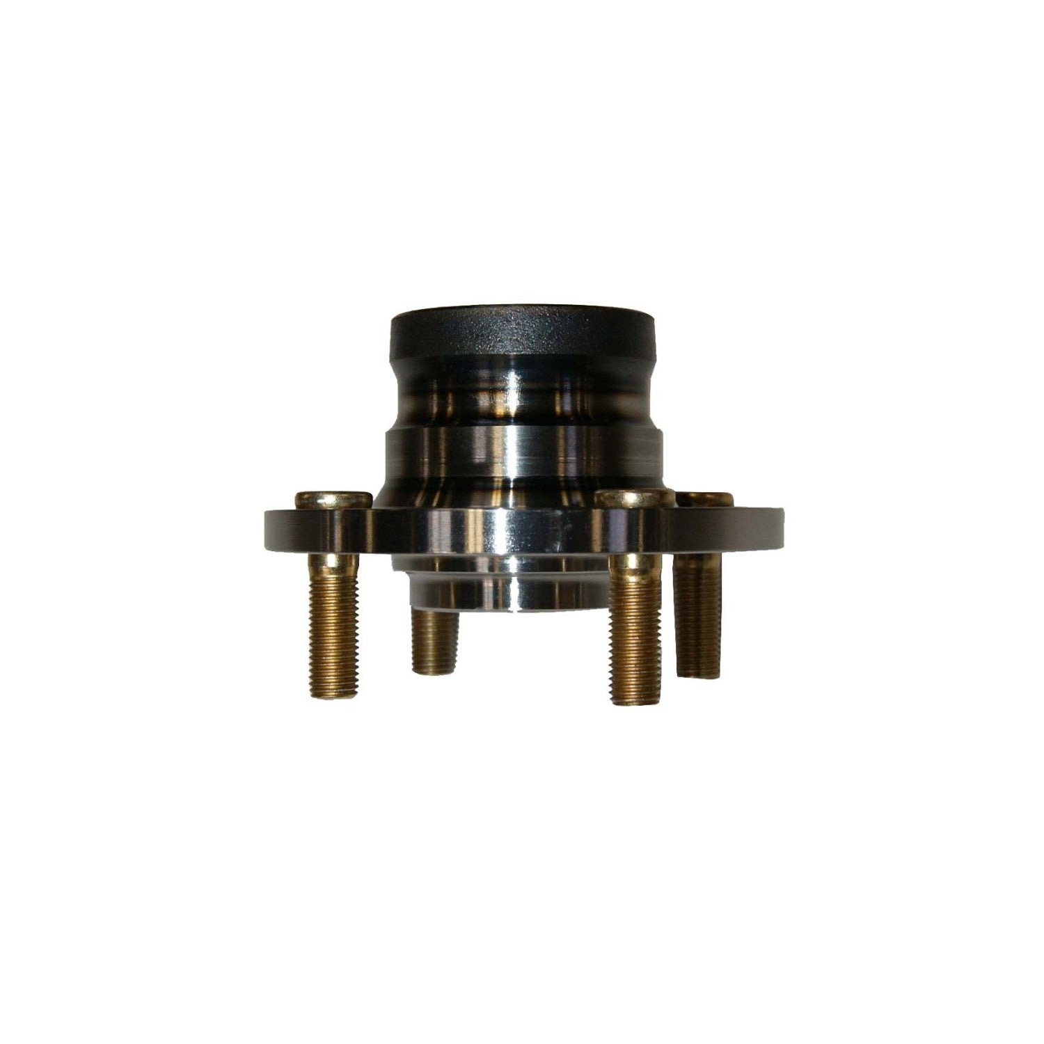 GMB Wheel Bearing and Hub Assembly 720-0212