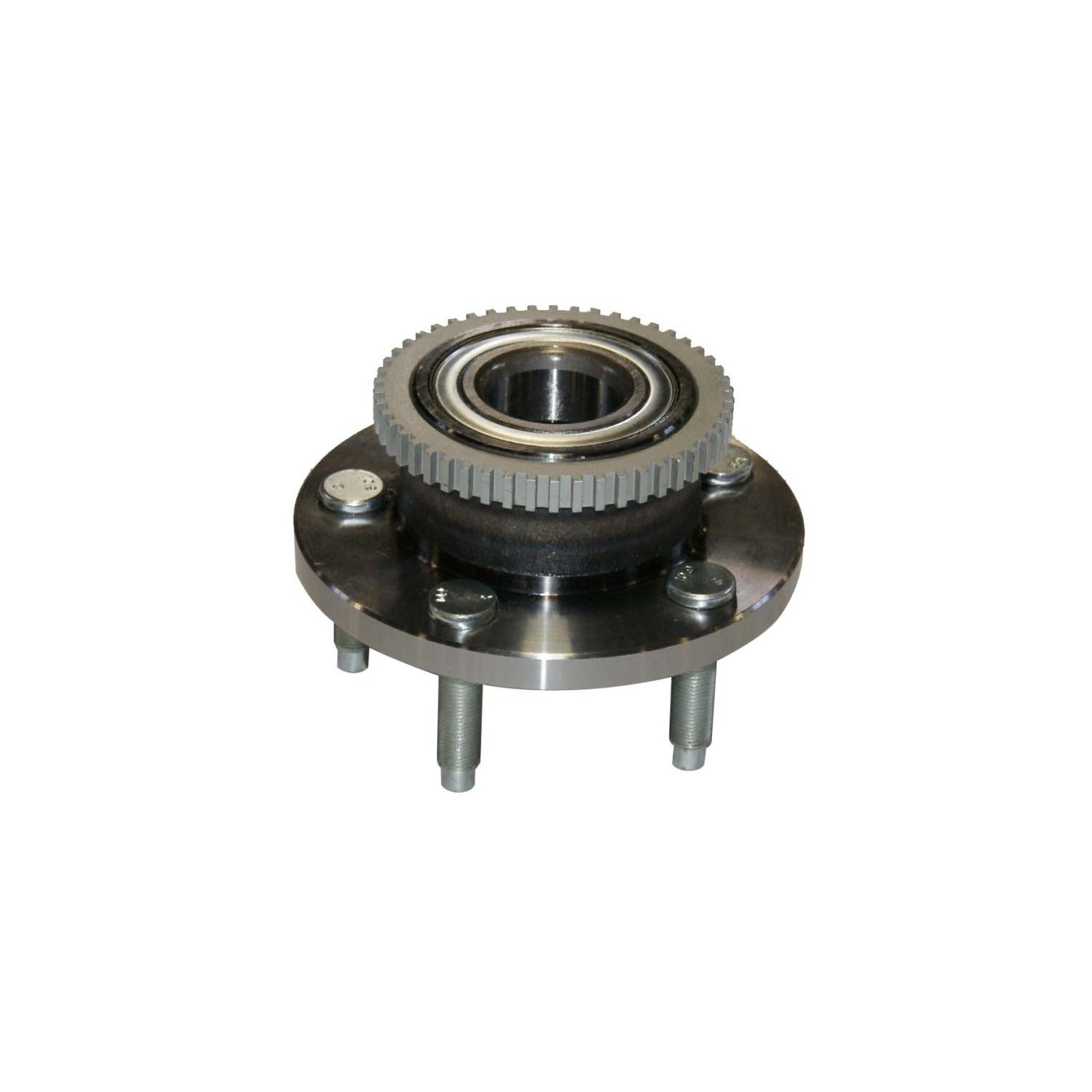 GMB Wheel Bearing and Hub Assembly 720-0213