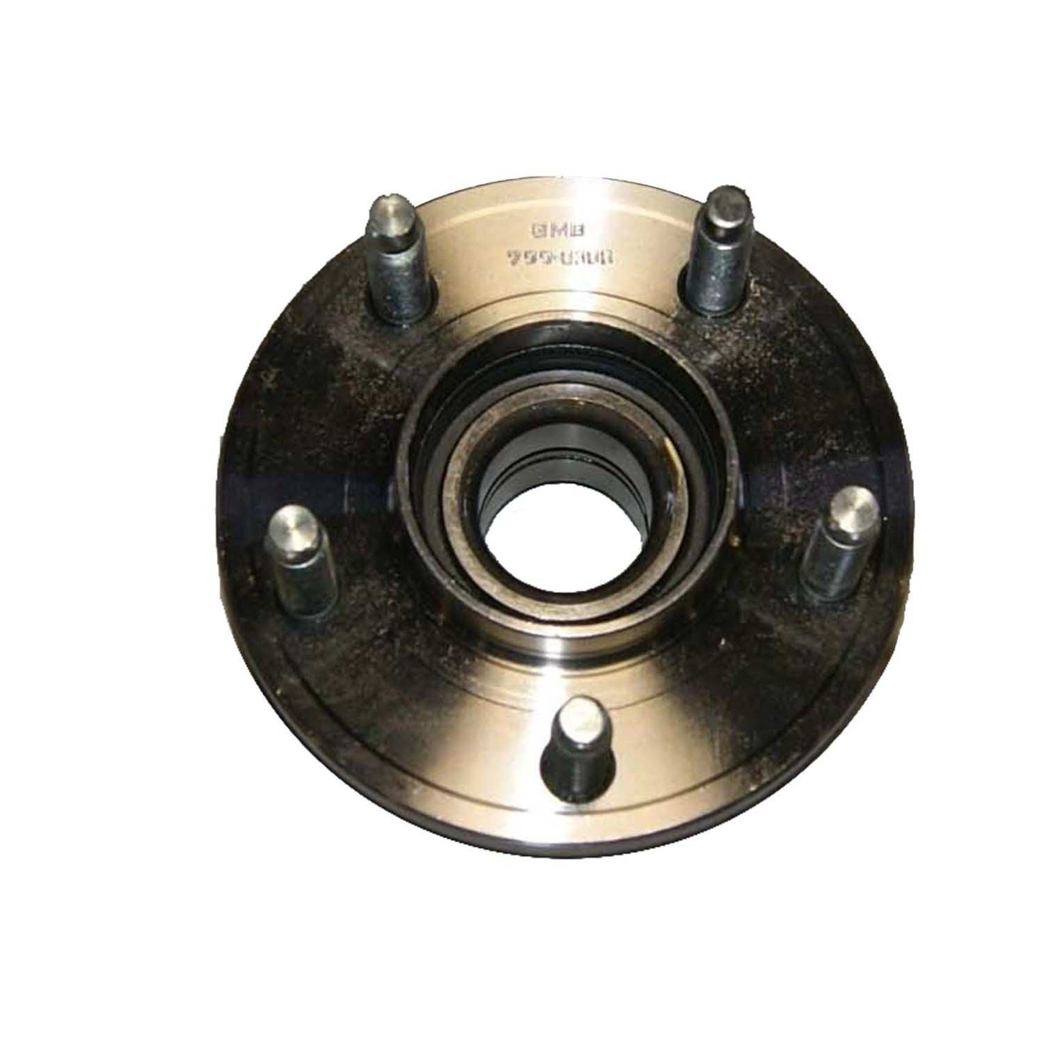 GMB Wheel Bearing and Hub Assembly 720-0213
