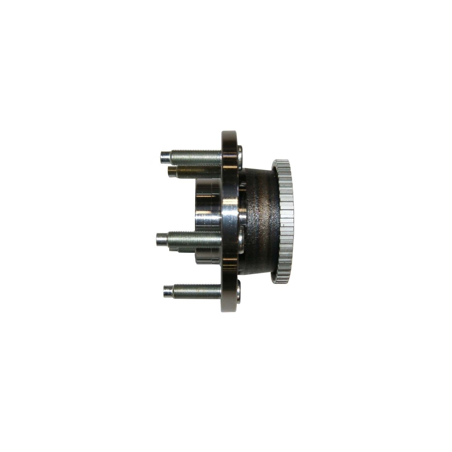 GMB Wheel Bearing and Hub Assembly 720-0213