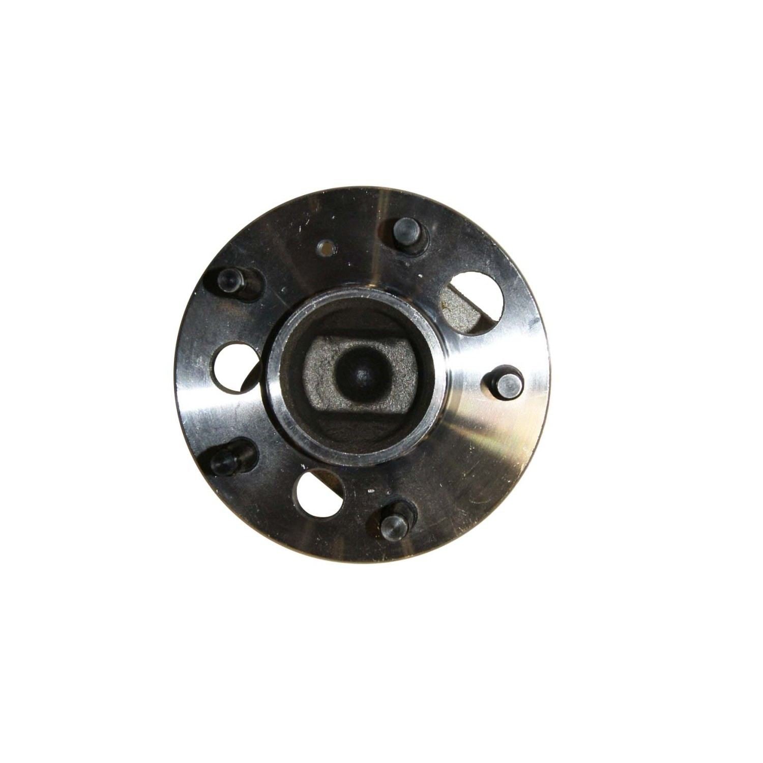 GMB Wheel Bearing and Hub Assembly 720-0219