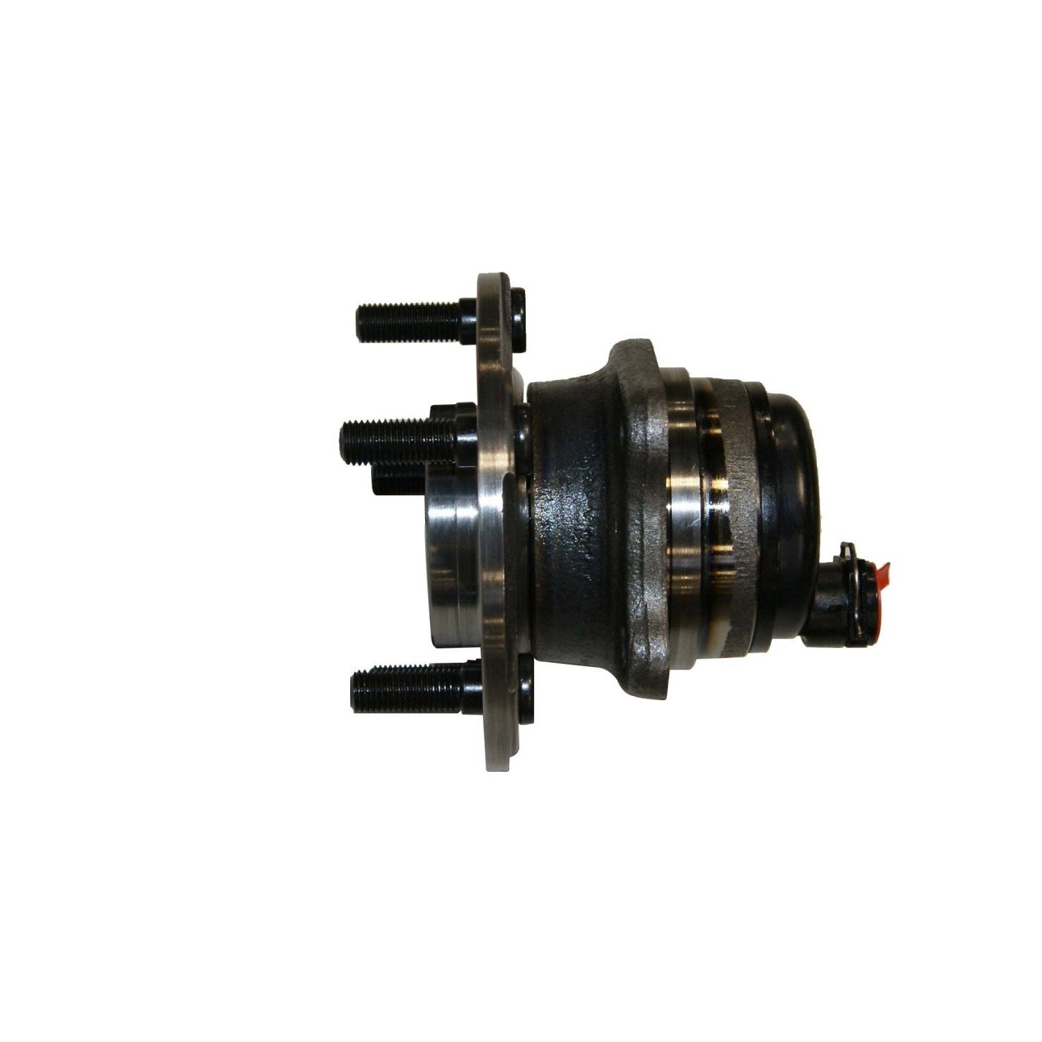 GMB Wheel Bearing and Hub Assembly 720-0230