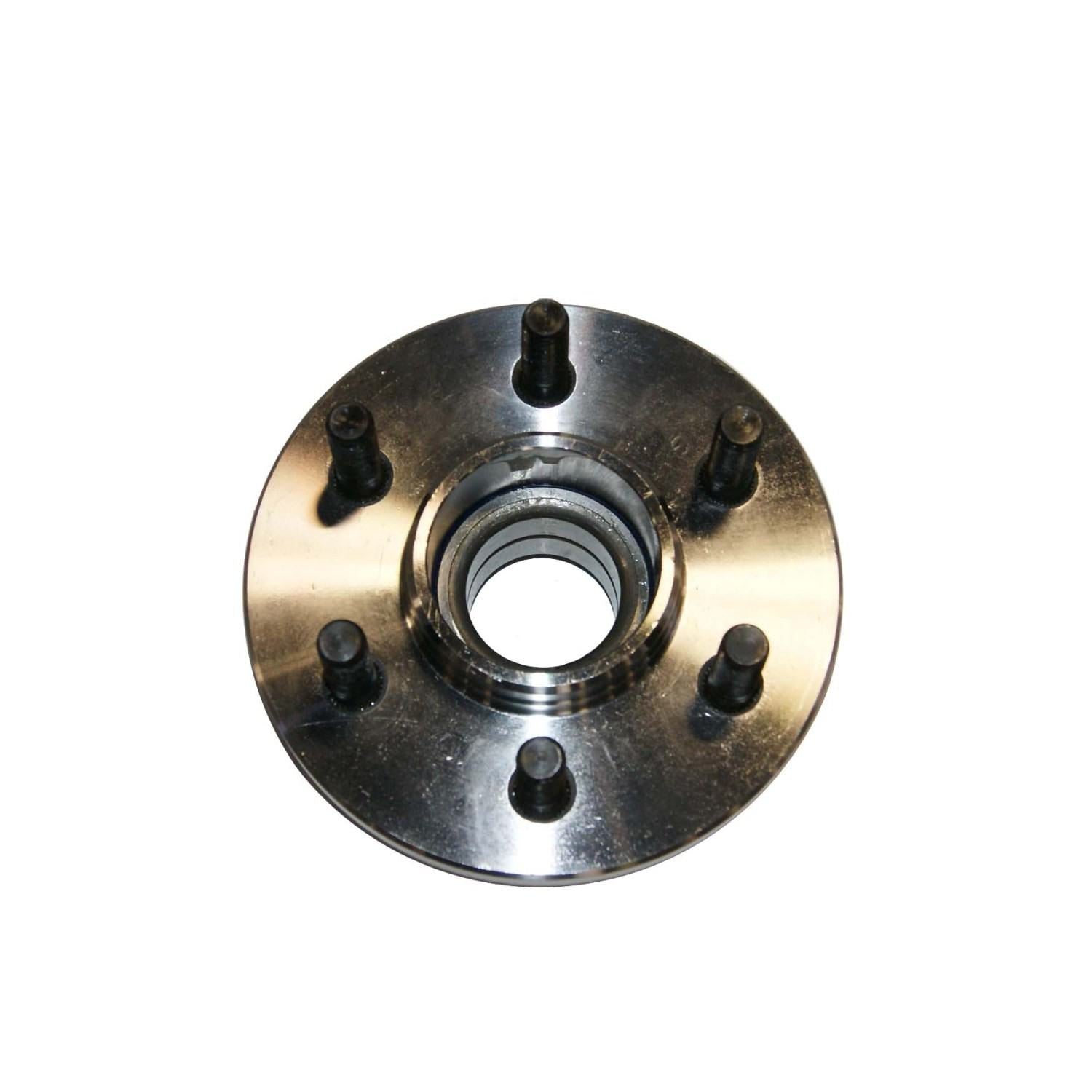 GMB Wheel Bearing and Hub Assembly 720-0247