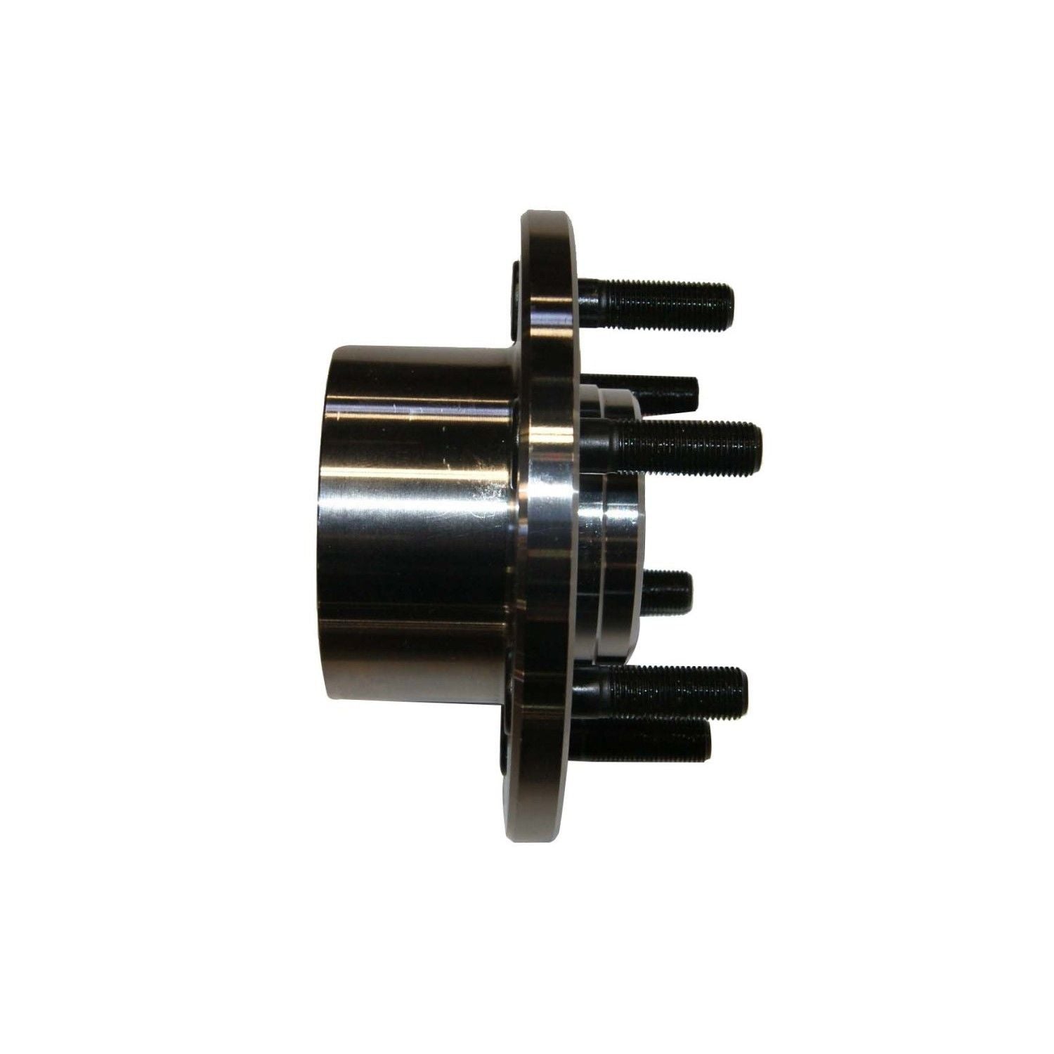 GMB Wheel Bearing and Hub Assembly 720-0247
