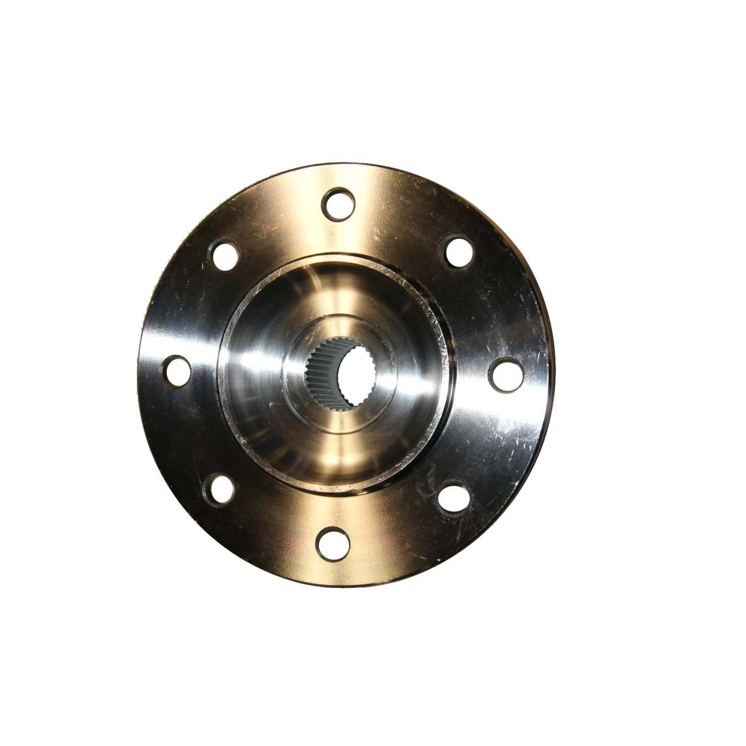 GMB Wheel Bearing and Hub Assembly 720-0326
