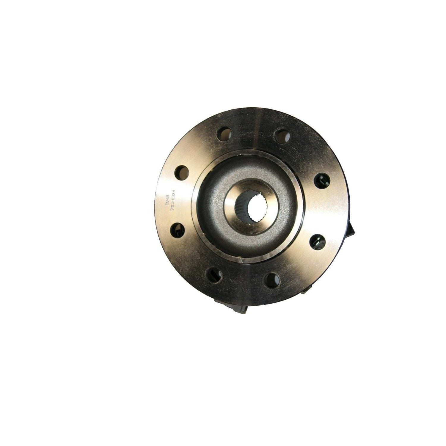 GMB Wheel Bearing and Hub Assembly 720-0338