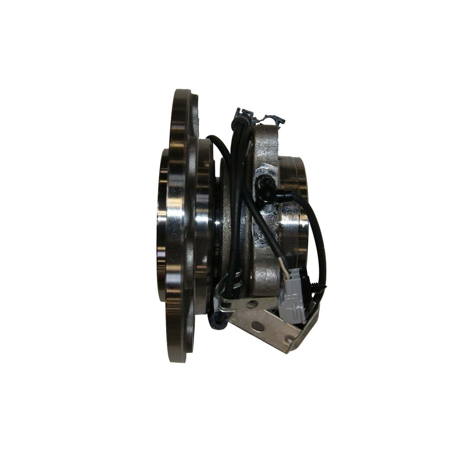 GMB Wheel Bearing and Hub Assembly 720-0339