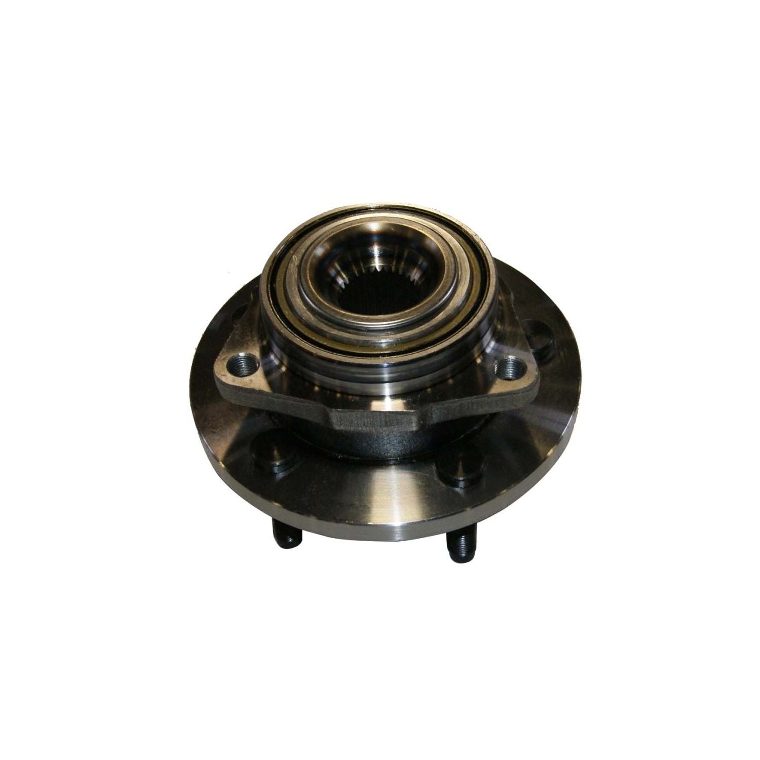 GMB Wheel Bearing and Hub Assembly 720-0342