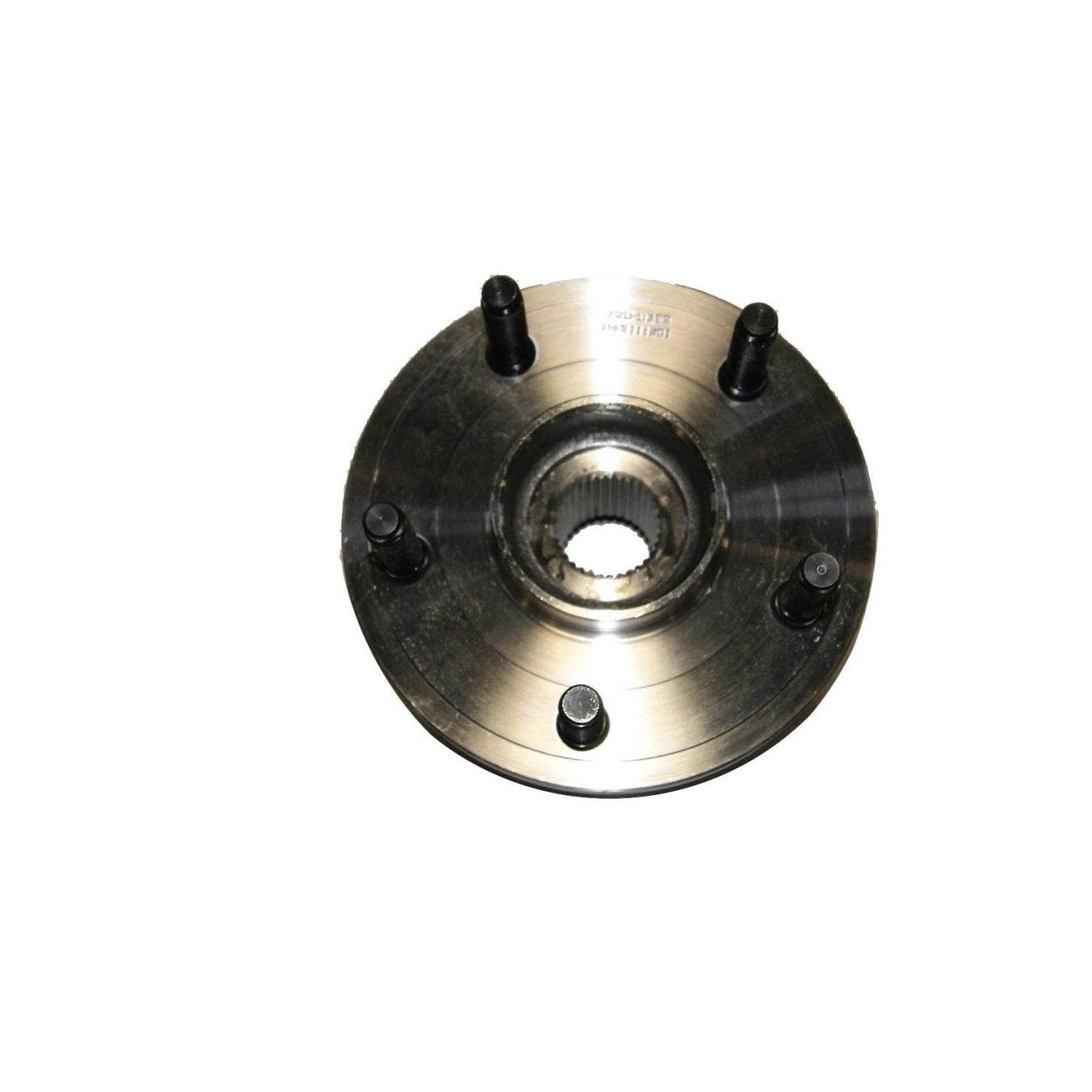 GMB Wheel Bearing and Hub Assembly 720-0342