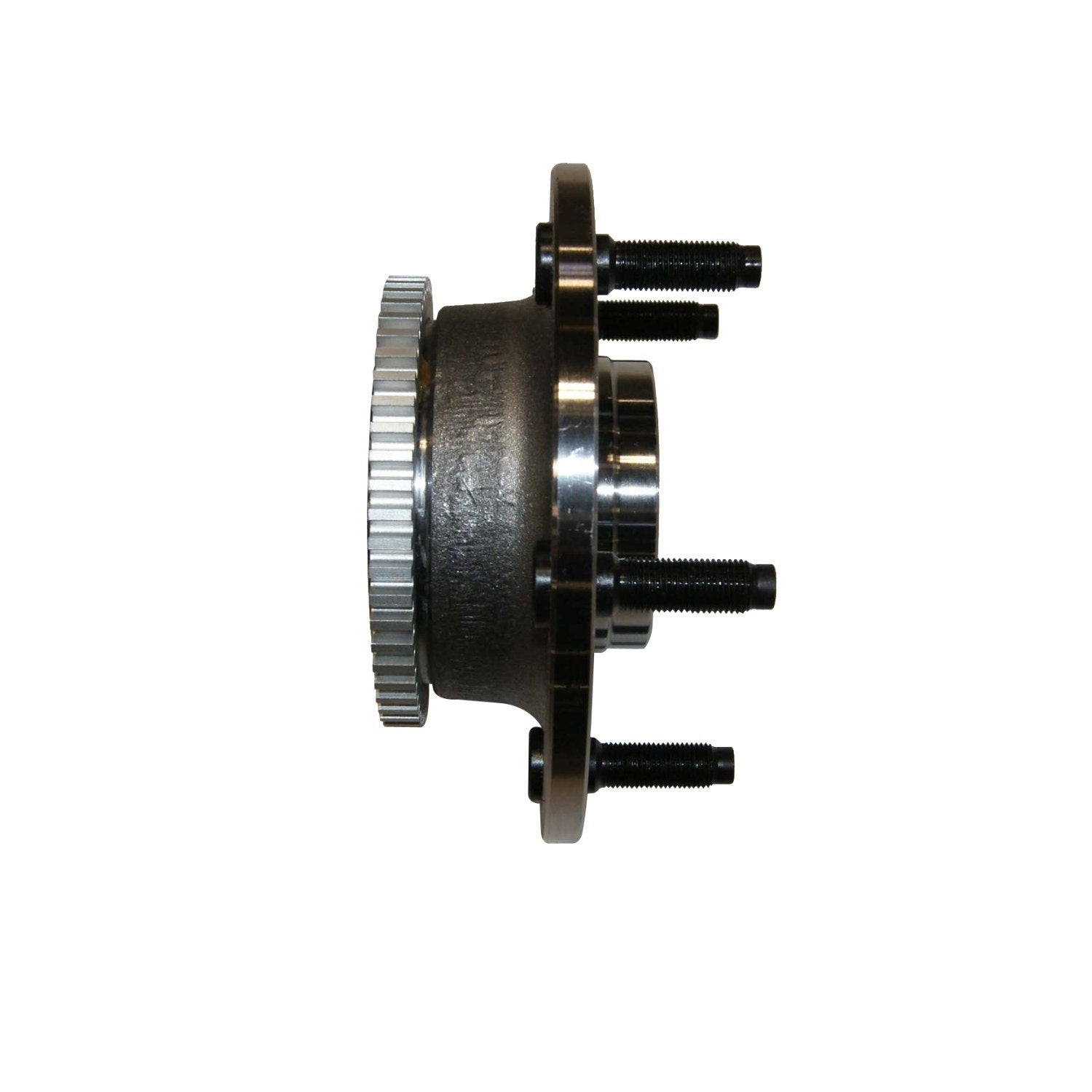 GMB Wheel Bearing and Hub Assembly 720-0355