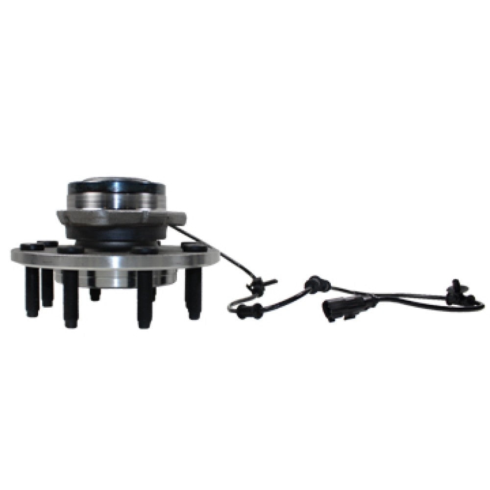 GMB Wheel Bearing and Hub Assembly 720-0356