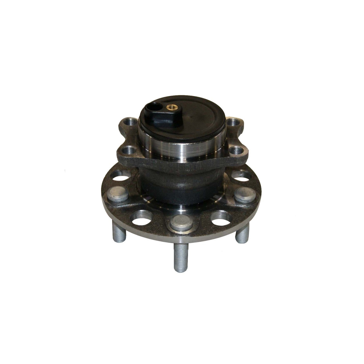 GMB Wheel Bearing and Hub Assembly 720-0358
