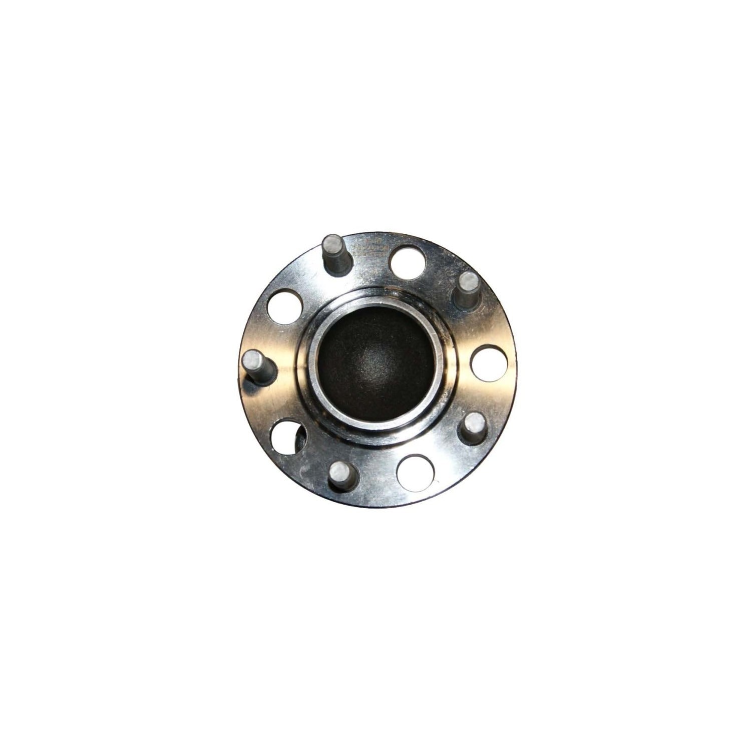 GMB Wheel Bearing and Hub Assembly 720-0358