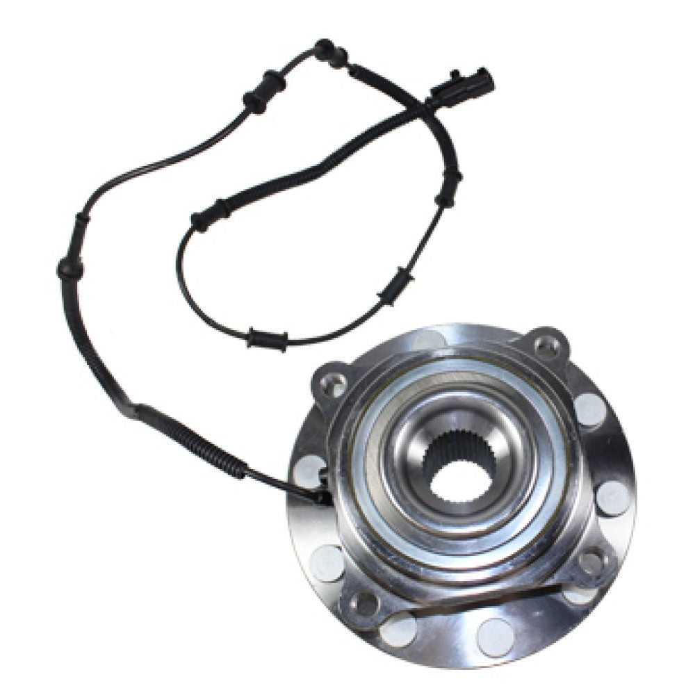 GMB Wheel Bearing and Hub Assembly 720-3050
