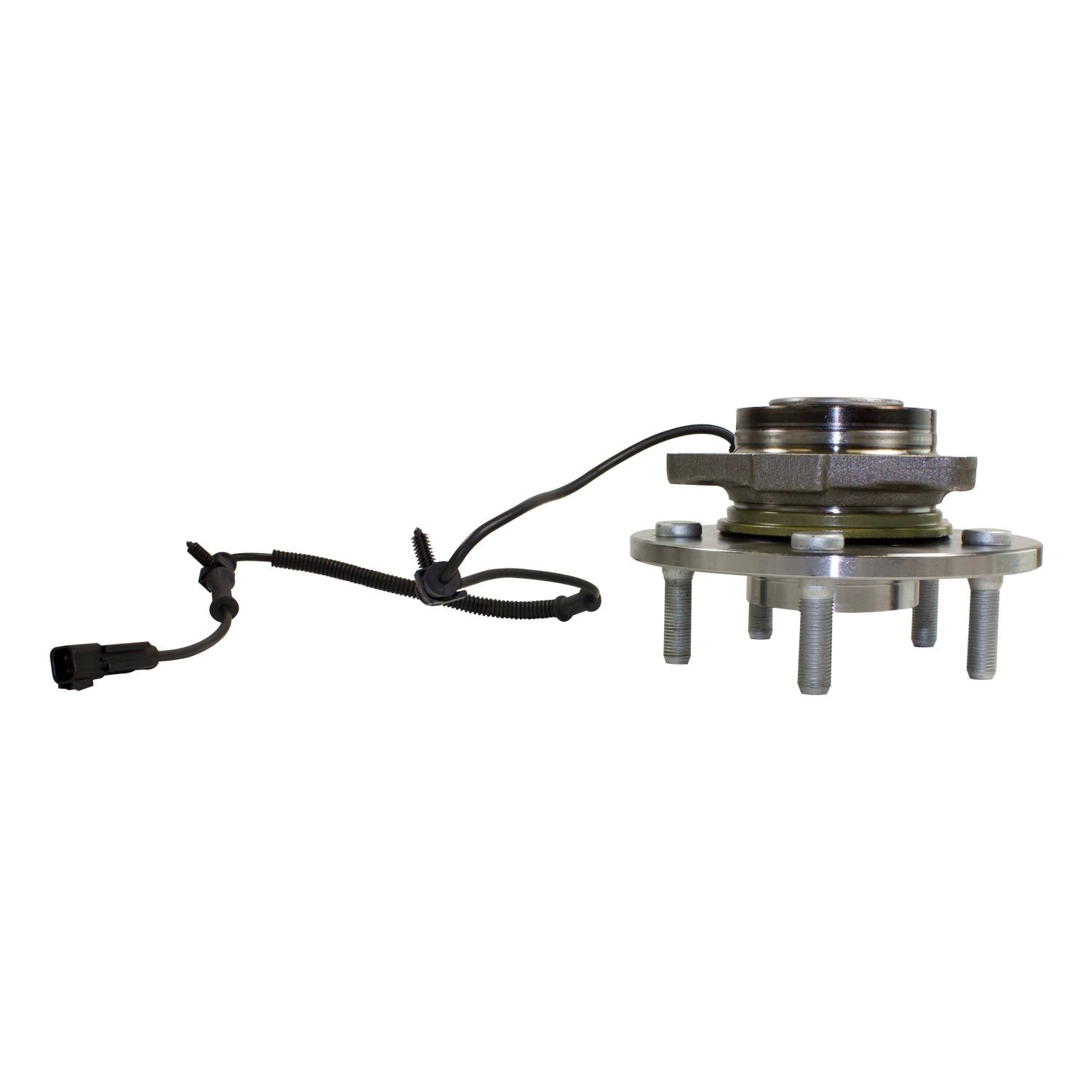 GMB Wheel Bearing and Hub Assembly 720-3120