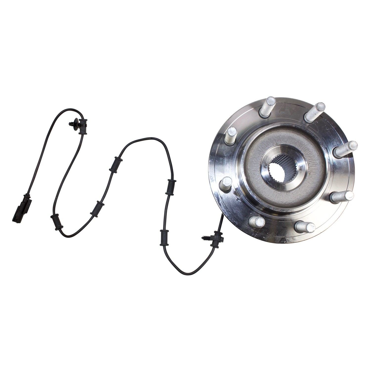 GMB Wheel Bearing and Hub Assembly 720-3130