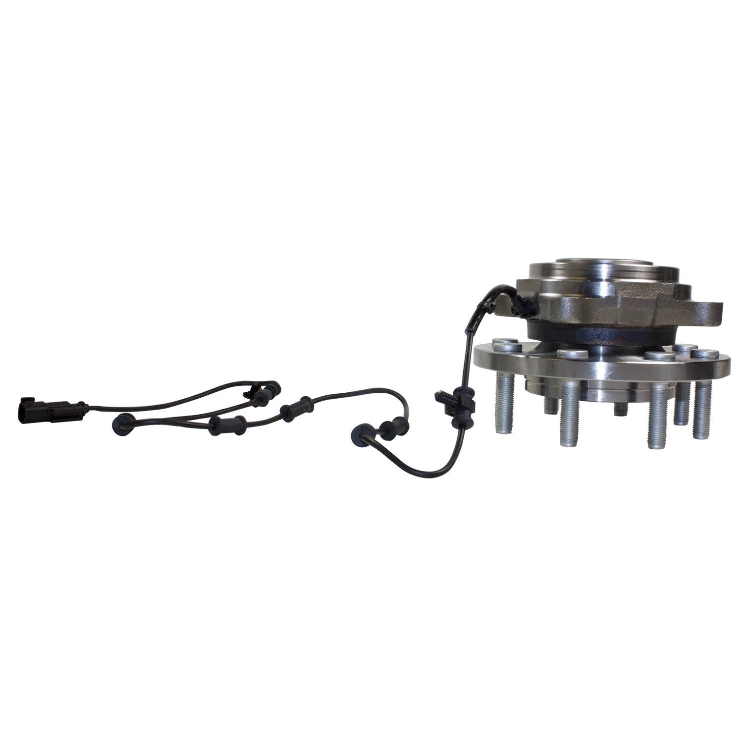 GMB Wheel Bearing and Hub Assembly 720-3130