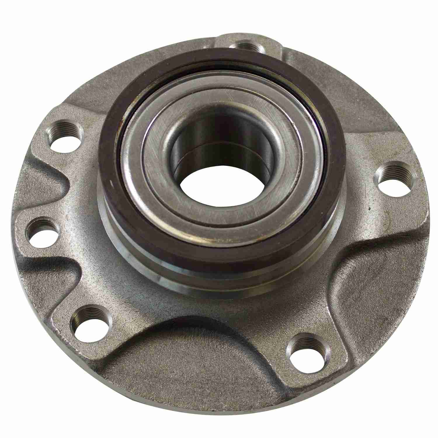 GMB Wheel Bearing and Hub Assembly 720-3170