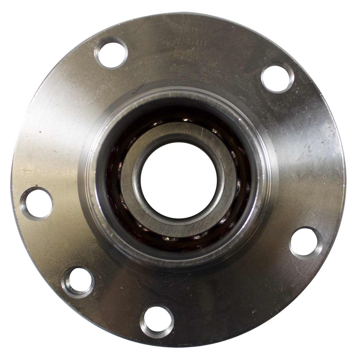 GMB Wheel Bearing and Hub Assembly 720-3170