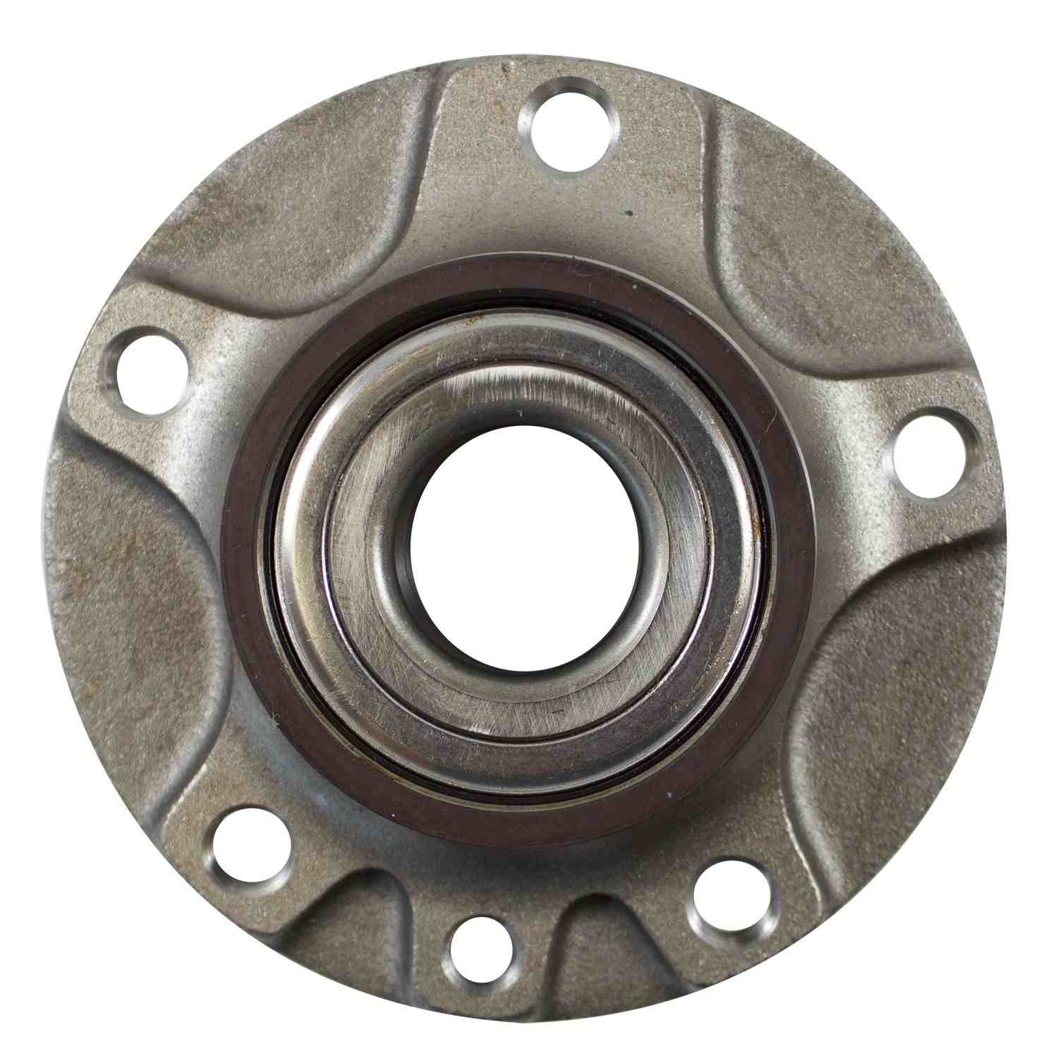 GMB Wheel Bearing and Hub Assembly 720-3170