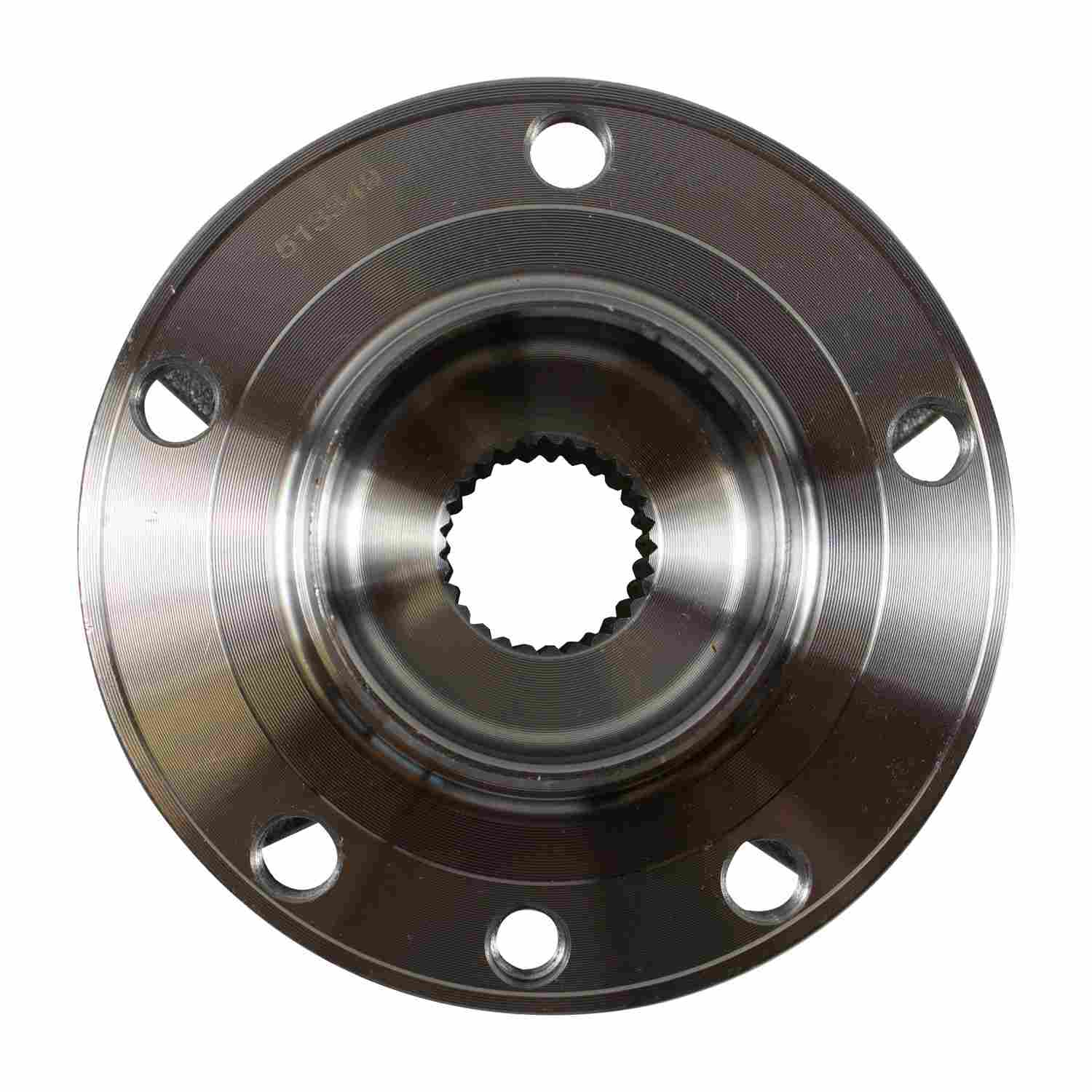 GMB Wheel Bearing and Hub Assembly 720-3220