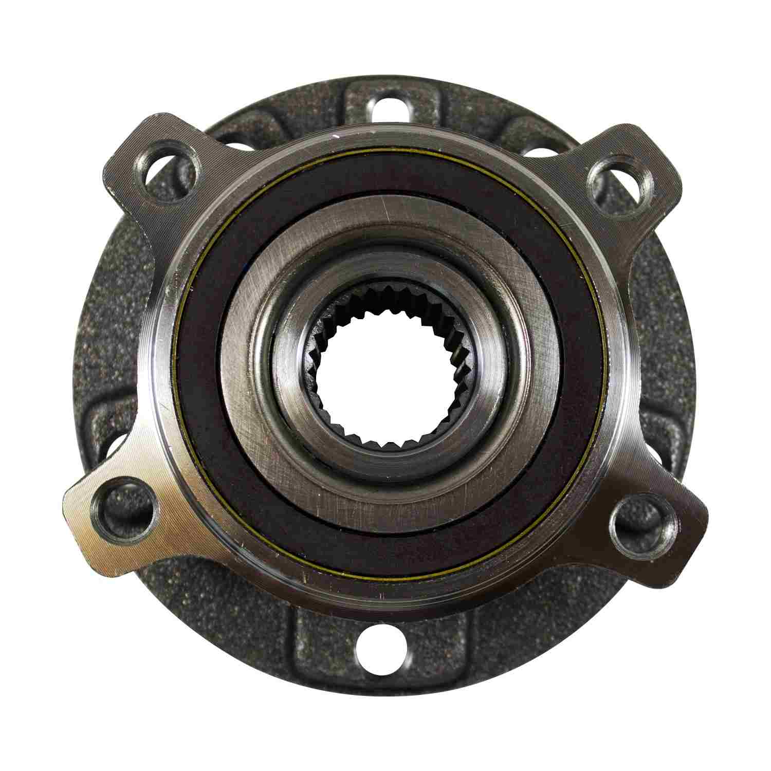 GMB Wheel Bearing and Hub Assembly 720-3220